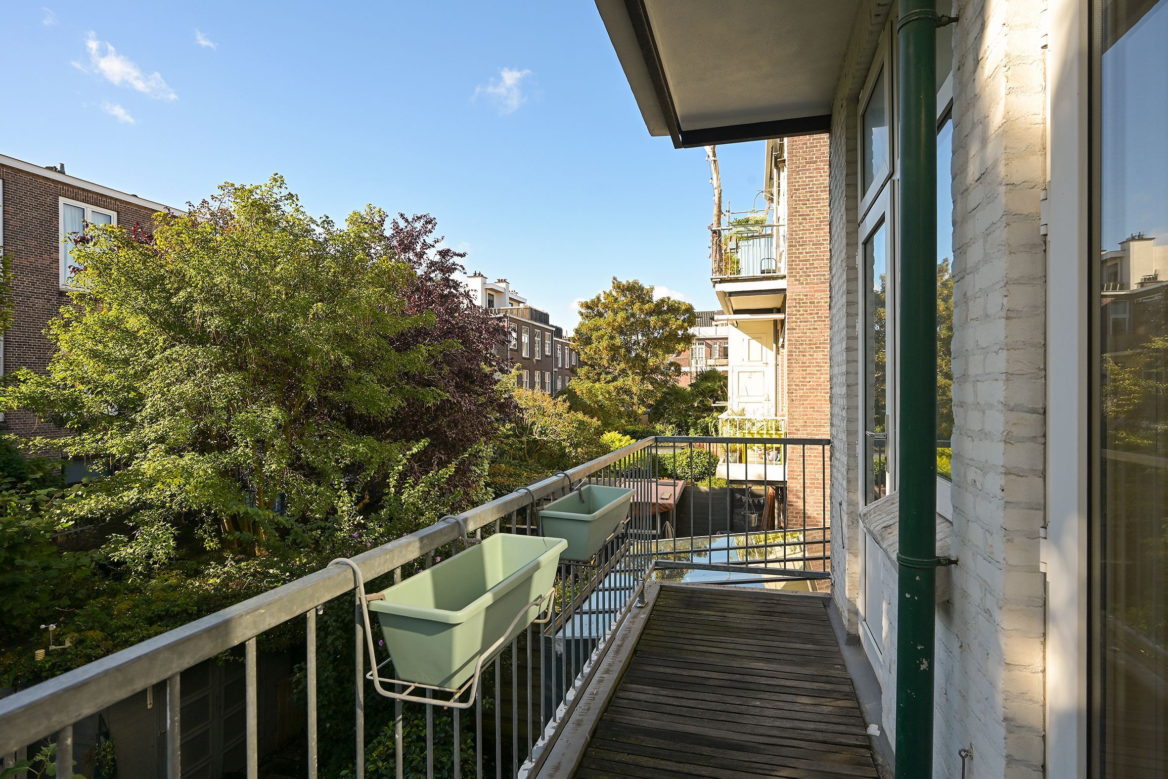 Thomsonlaan 210 Photo Blur 25