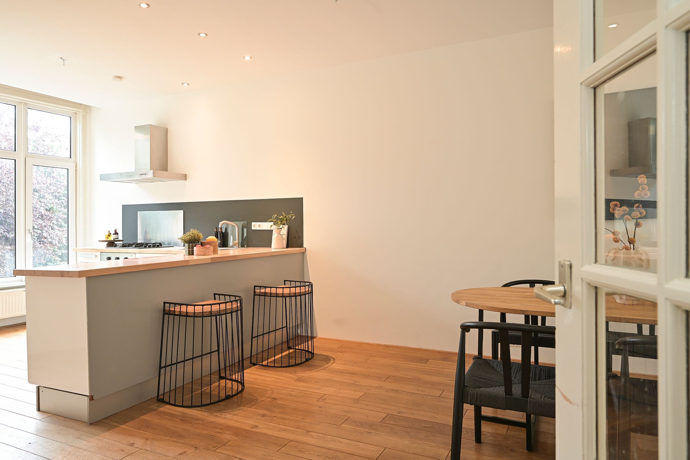 Thomsonlaan 210 Photo Blur 14