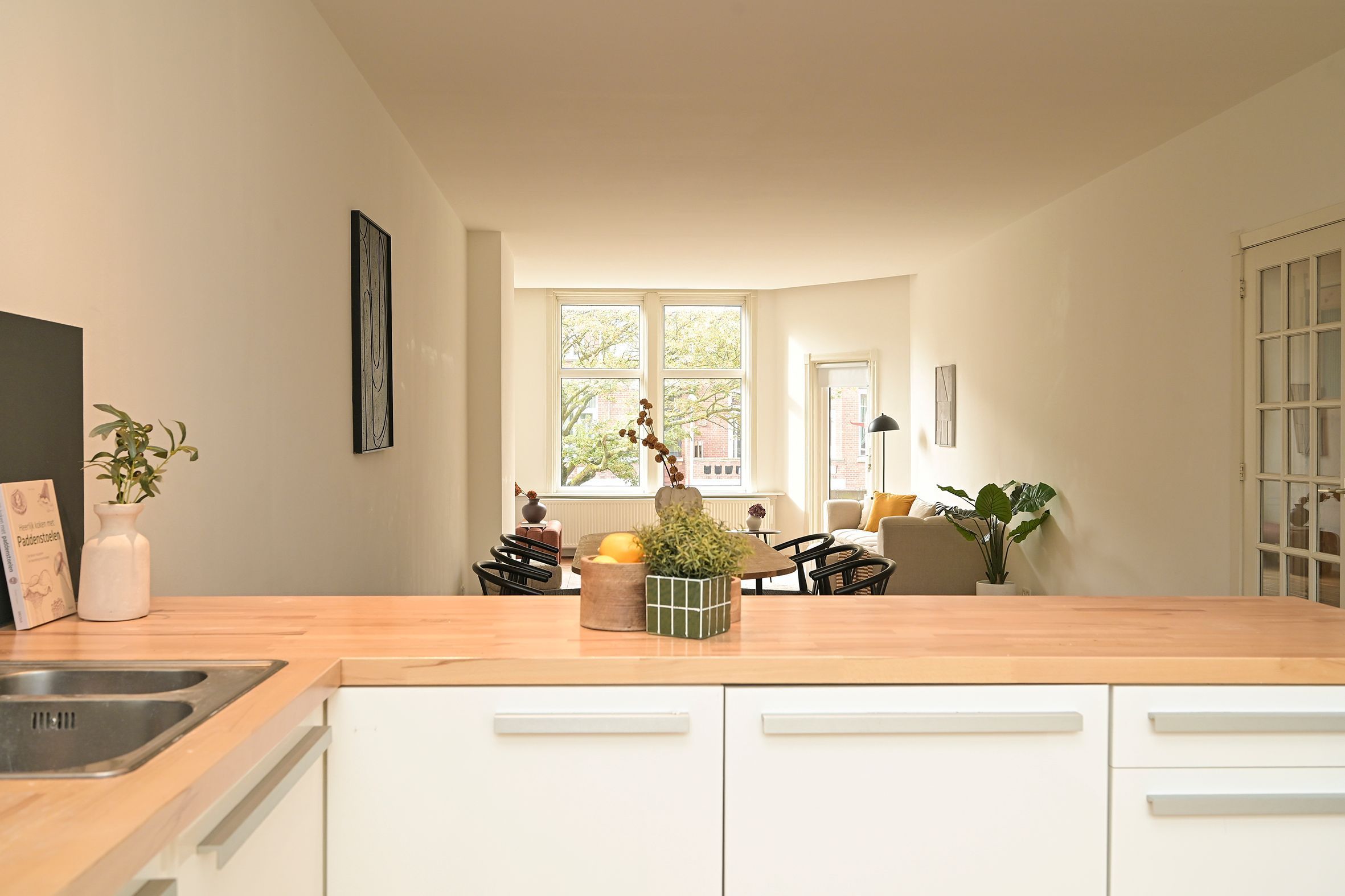 Thomsonlaan 210 Photo Blur 20
