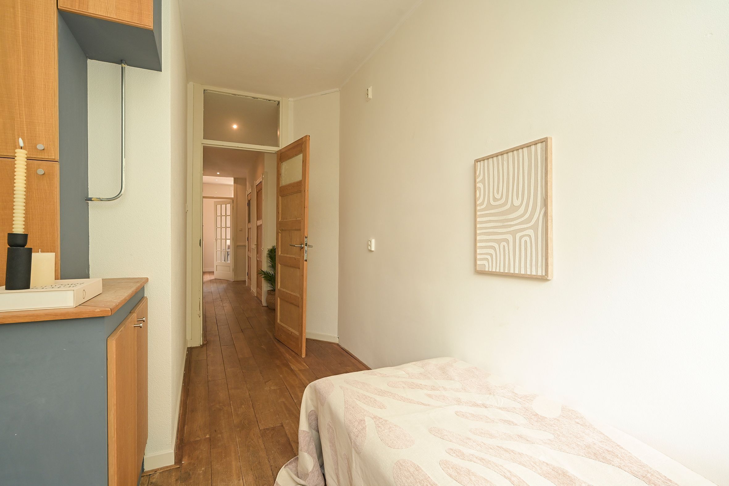 Thomsonlaan 210 Photo Blur 31