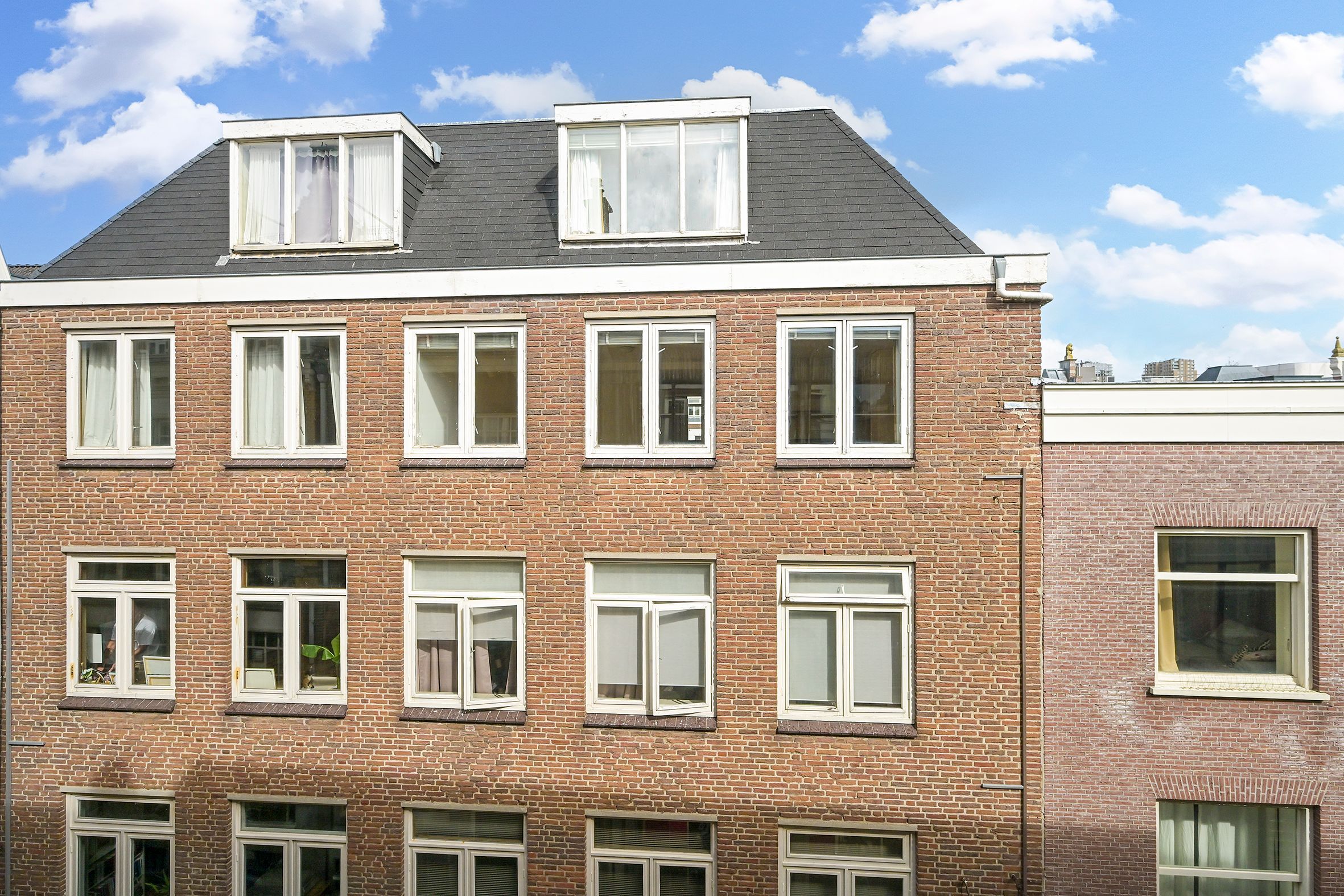 Nieuwstraat 6-E Photo Blur 31