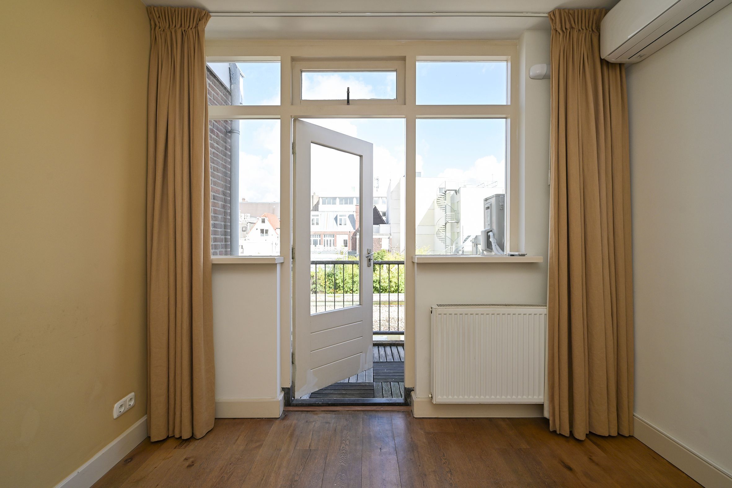 Nieuwstraat 6-E Photo Blur 5