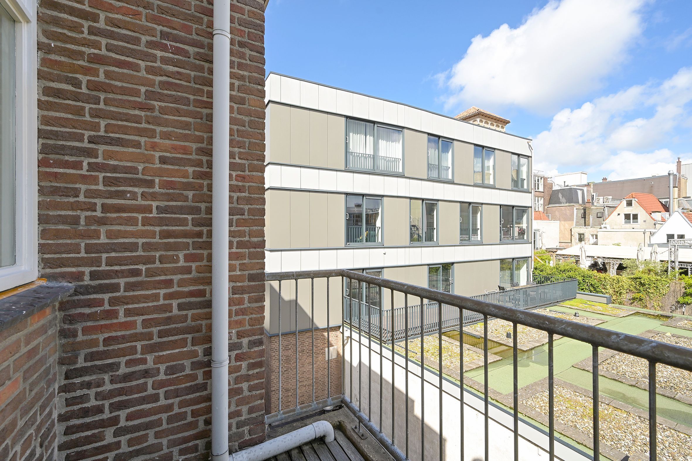 Nieuwstraat 6-E Photo Blur 8
