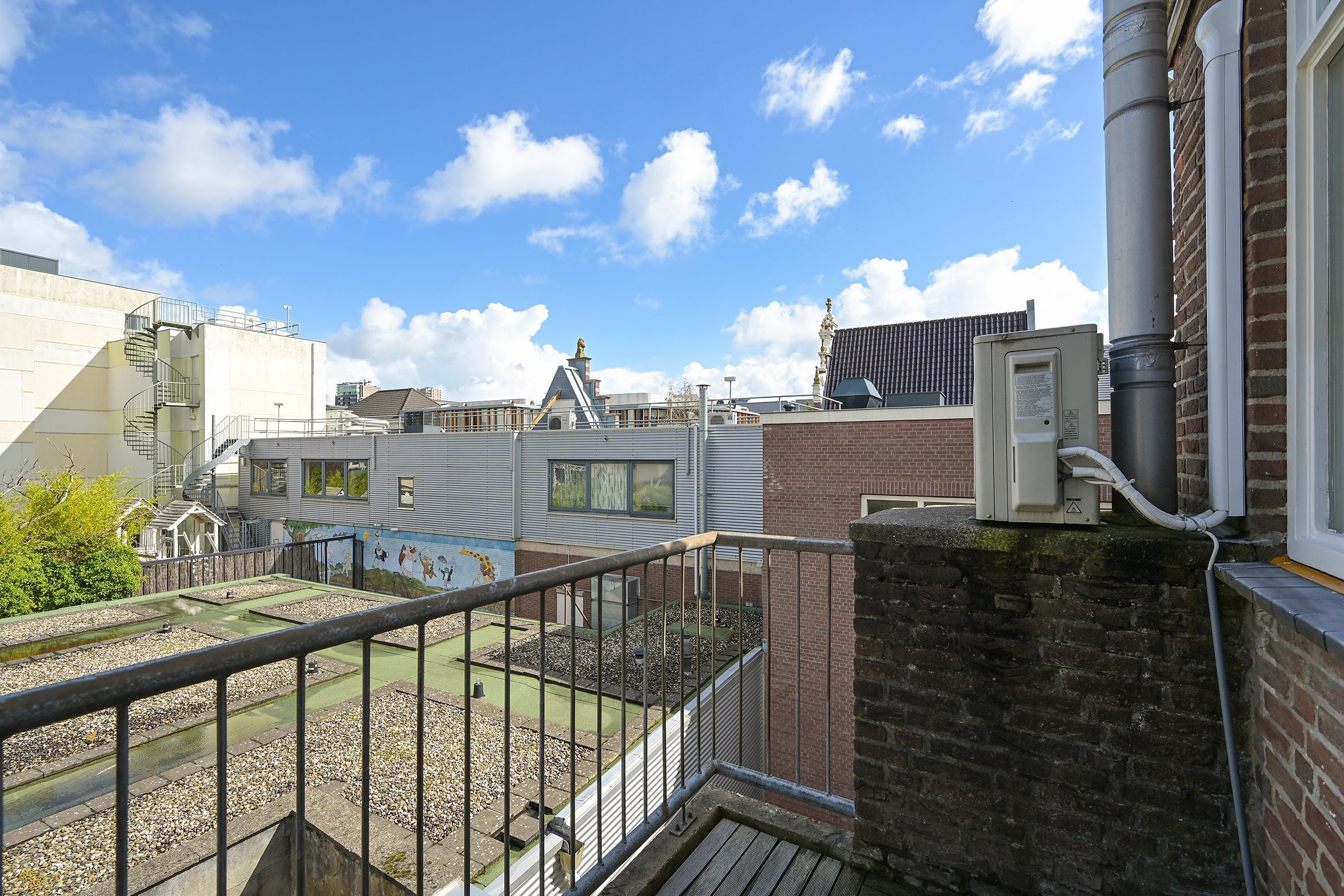 Nieuwstraat 6-E Photo Blur 7