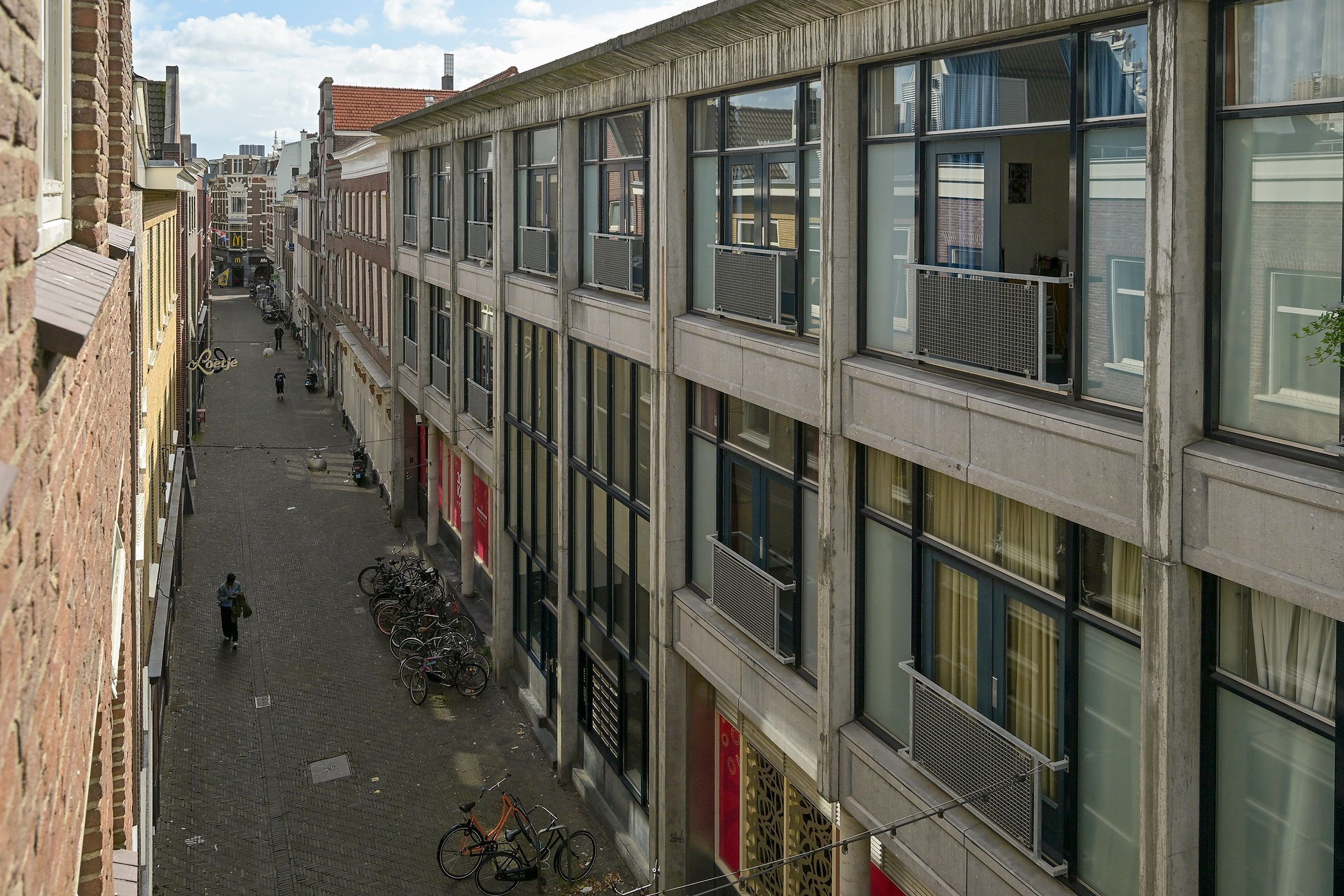 Nieuwstraat 6-E Photo Blur 34