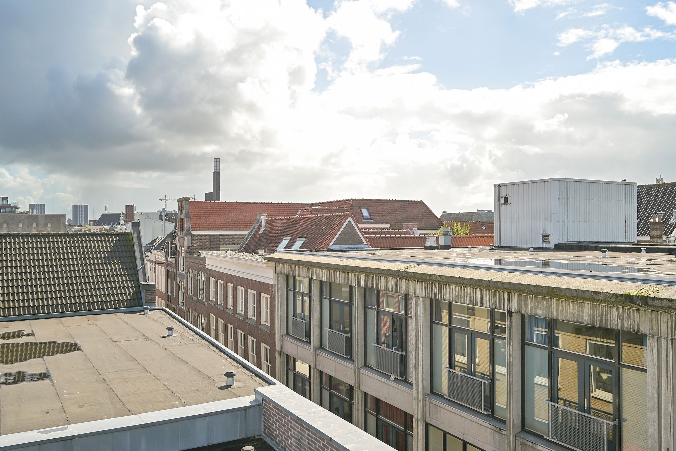 Nieuwstraat 6-E Photo Blur 32