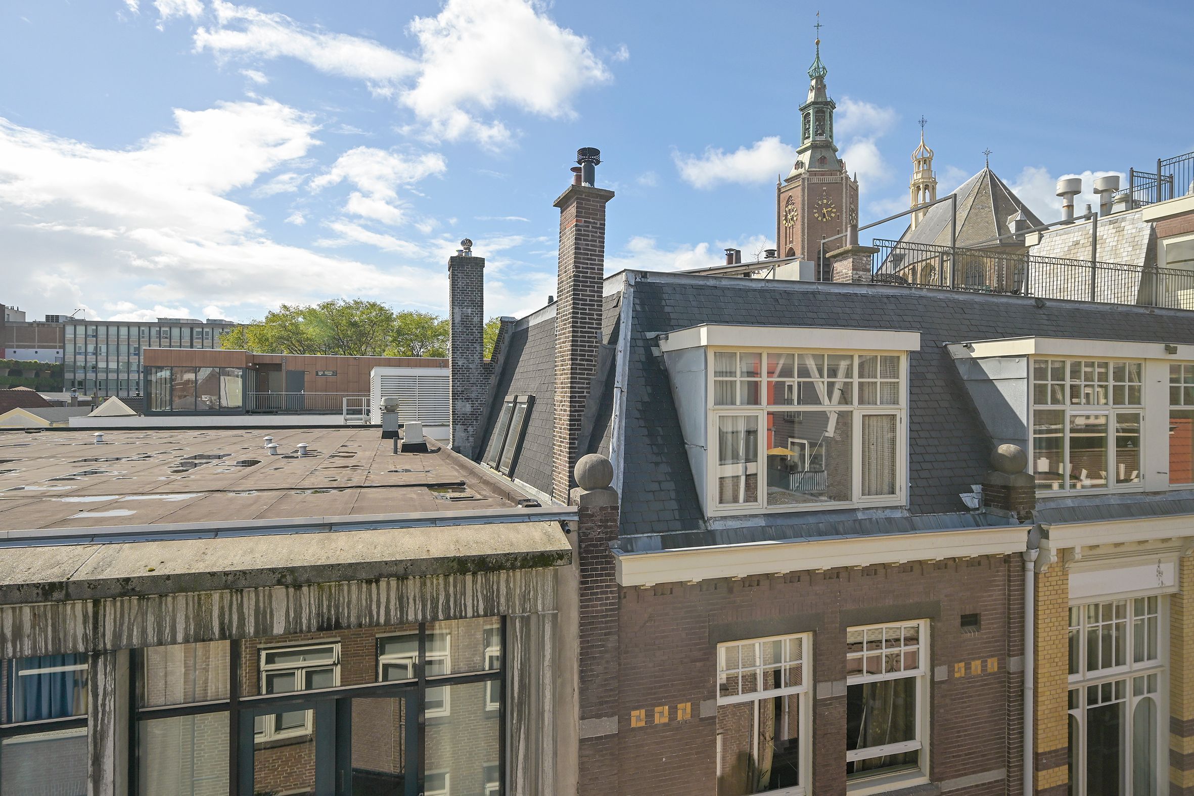 Nieuwstraat 6-E Photo Blur 35