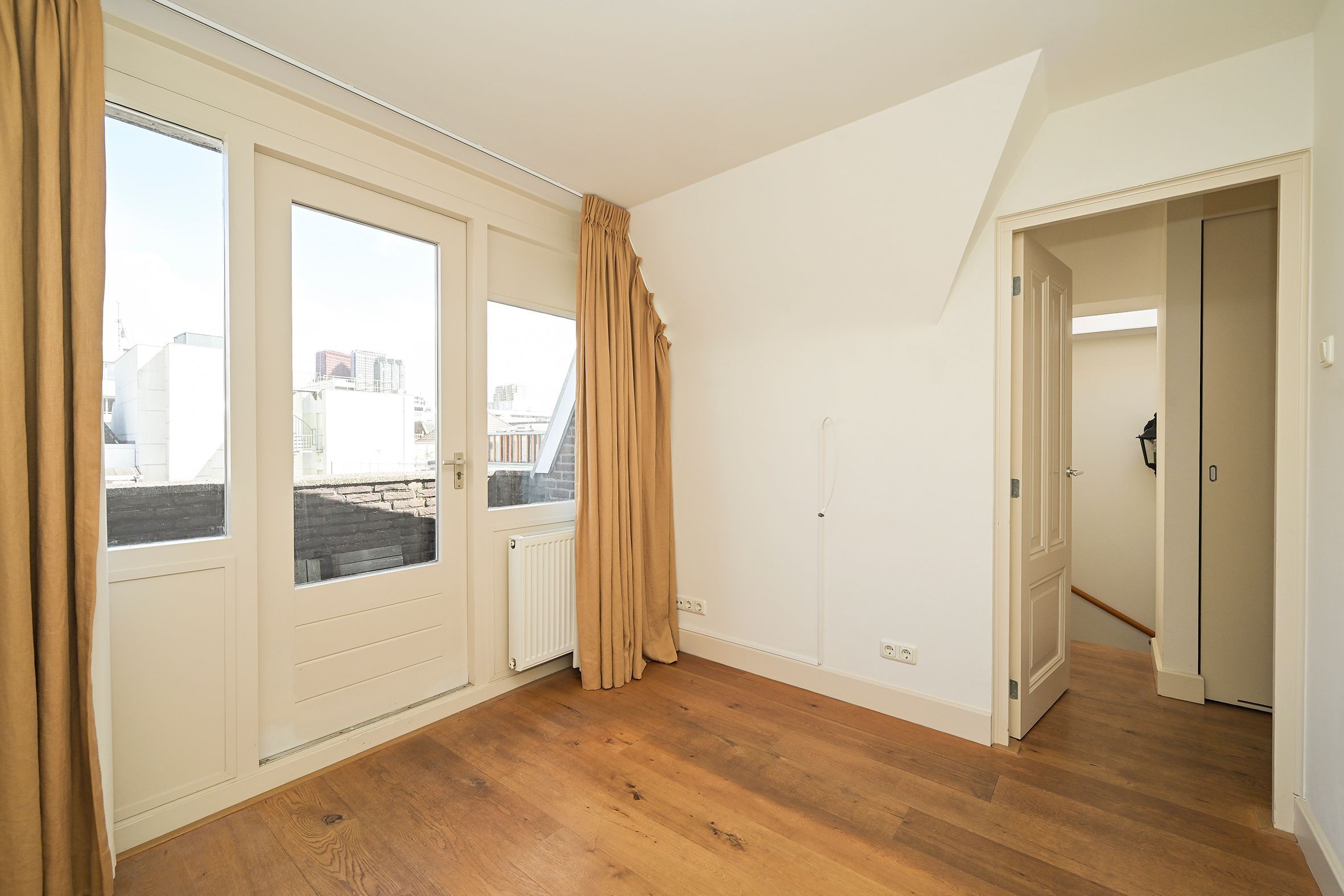 Nieuwstraat 6-E Photo Blur 25