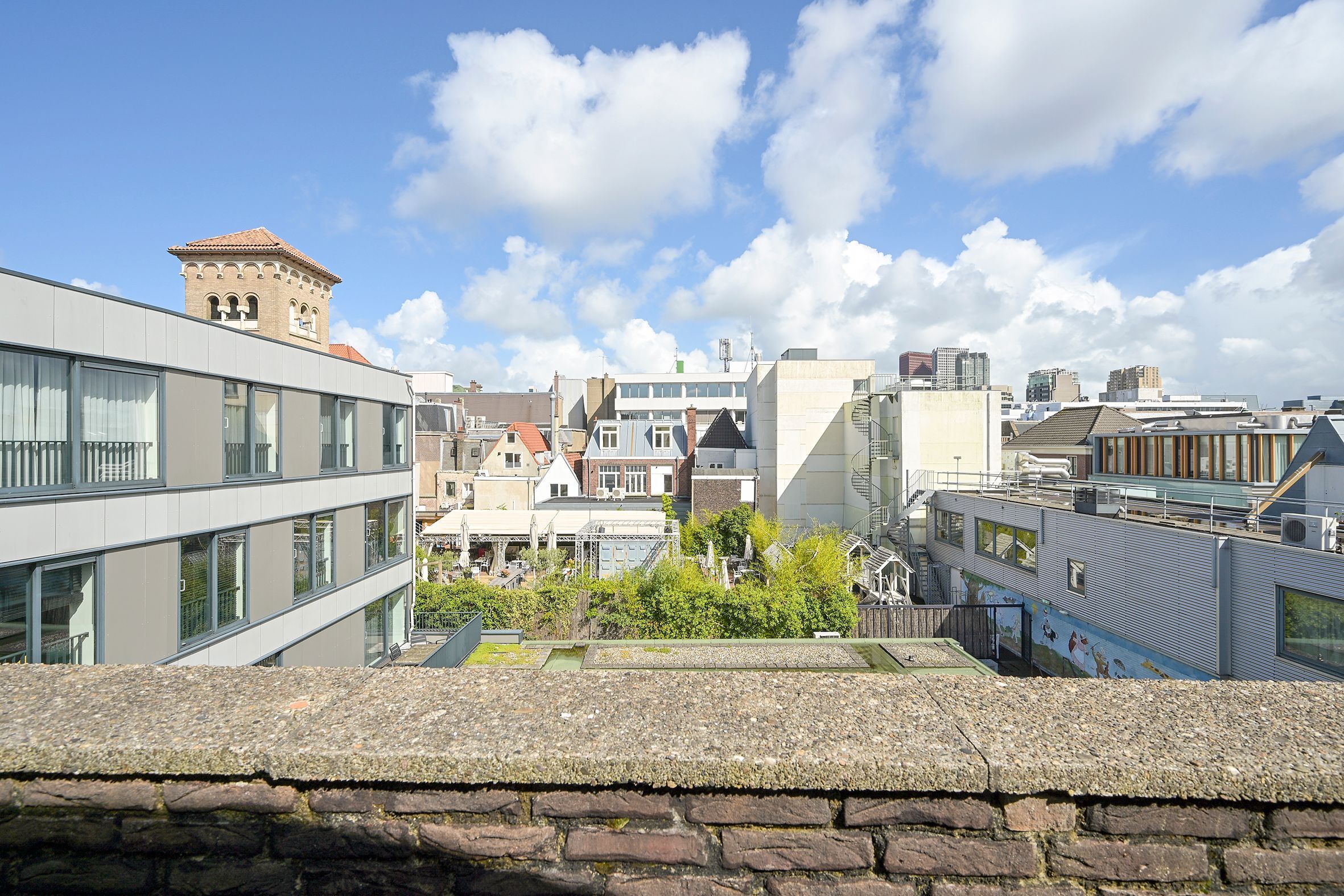 Nieuwstraat 6-E Photo Blur 29