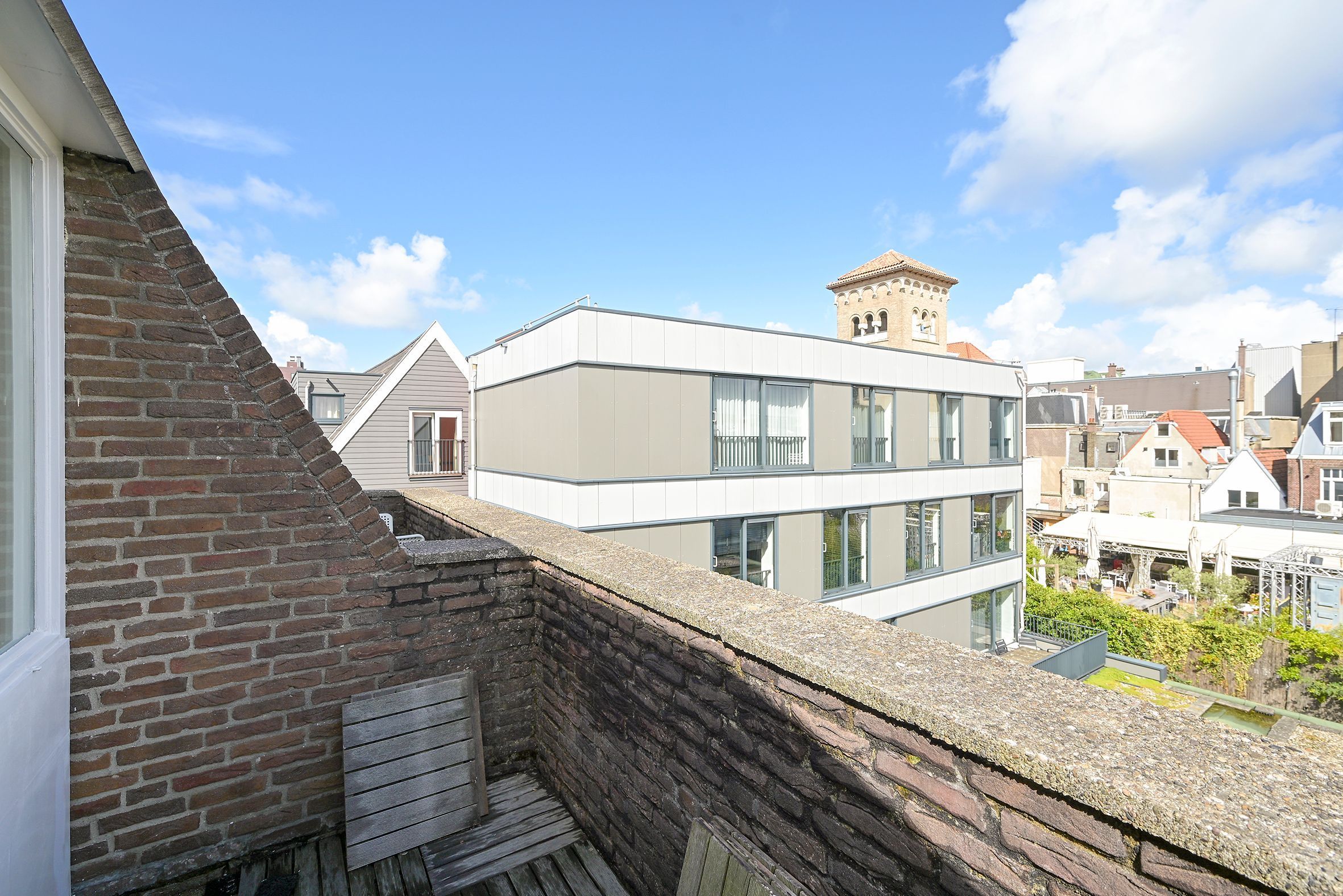 Nieuwstraat 6-E Photo Blur 27