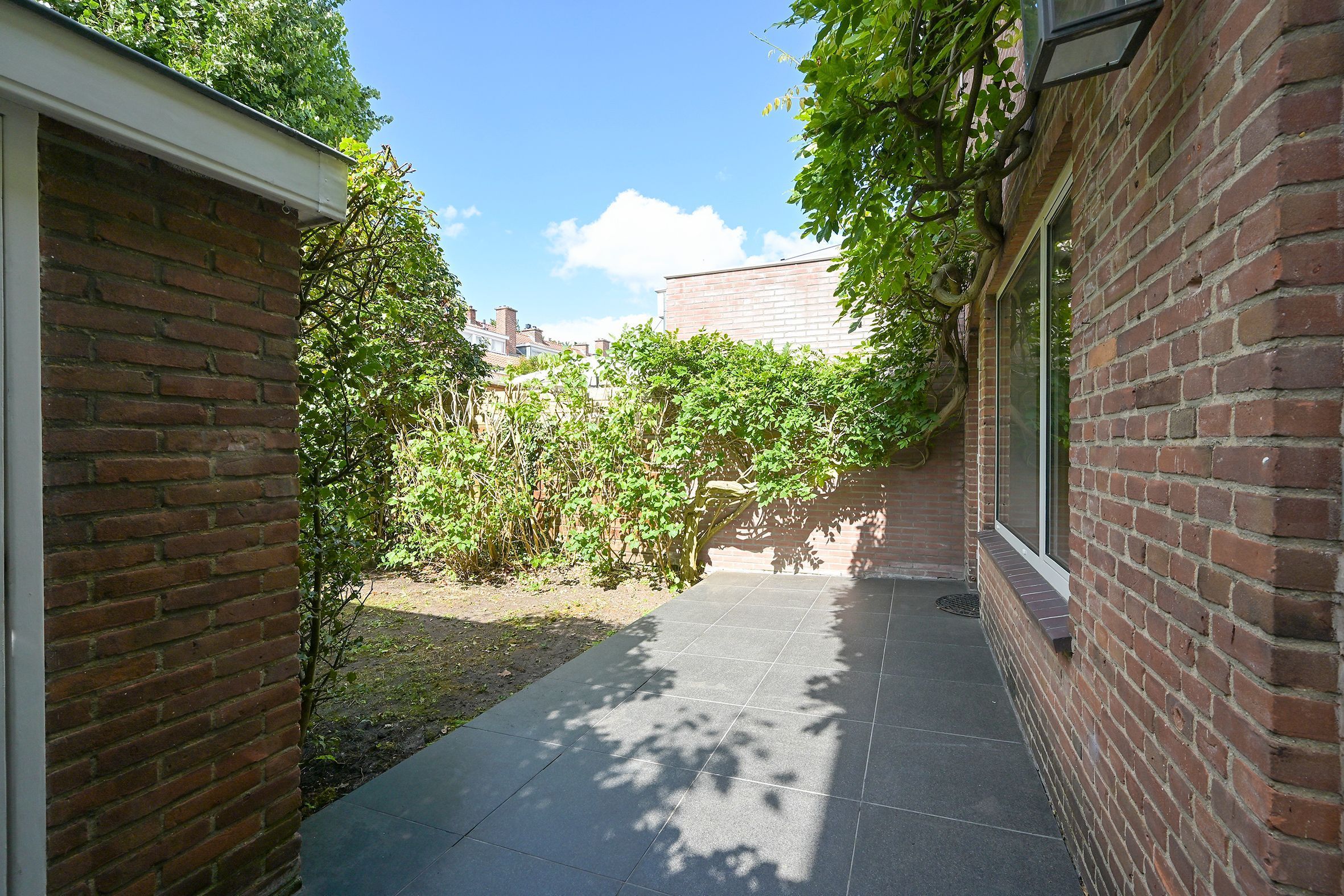Van Wouwstraat 6 Photo Blur 18