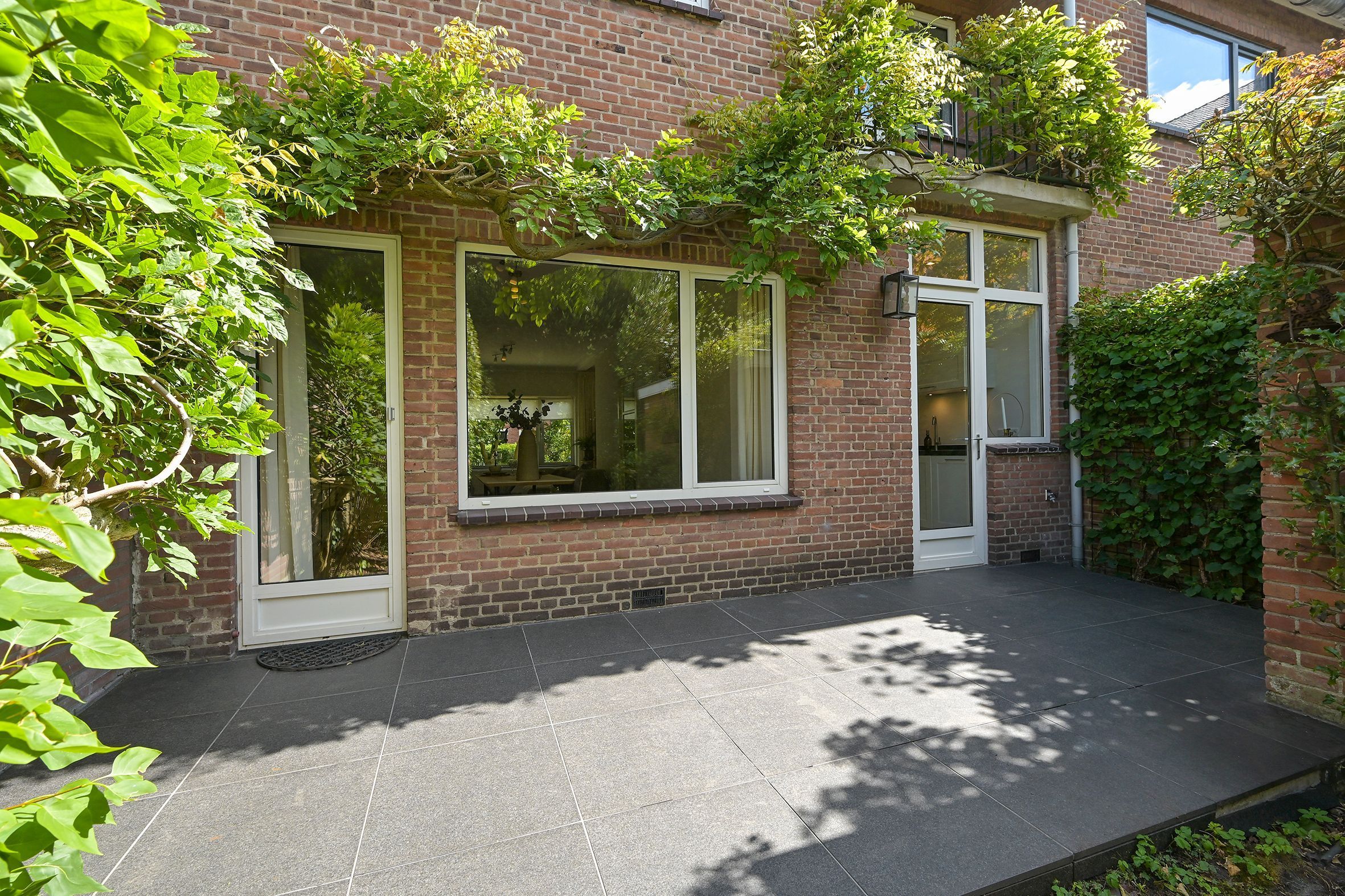 Van Wouwstraat 6 Photo Blur 19