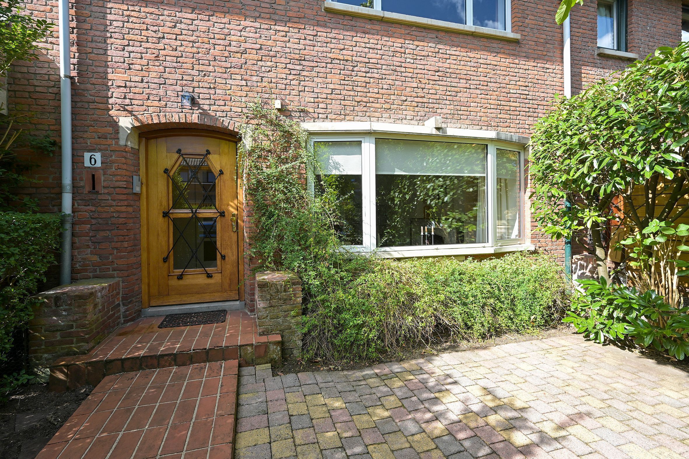 Van Wouwstraat 6