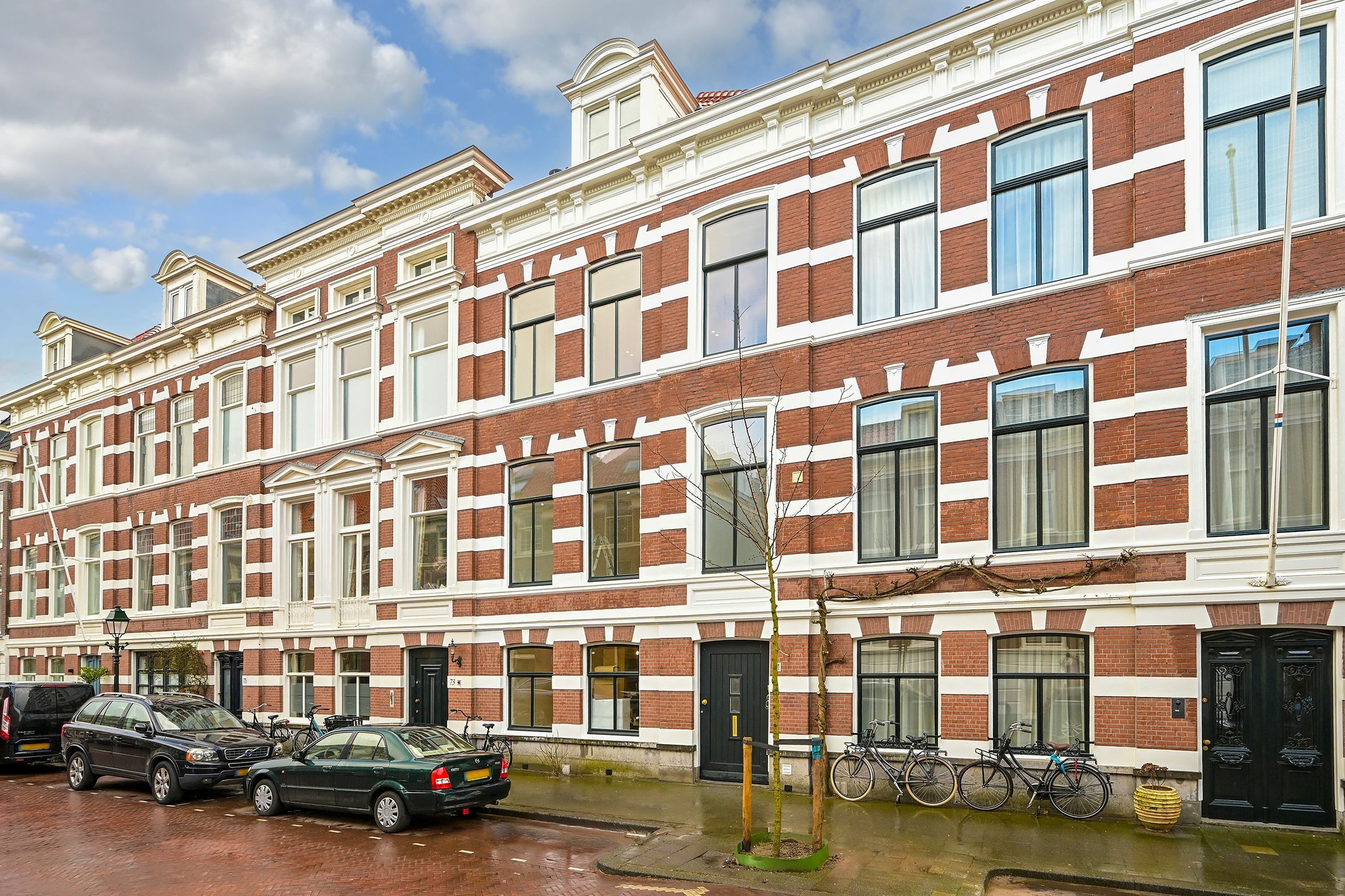 Riouwstraat 71 Photo Blur 0