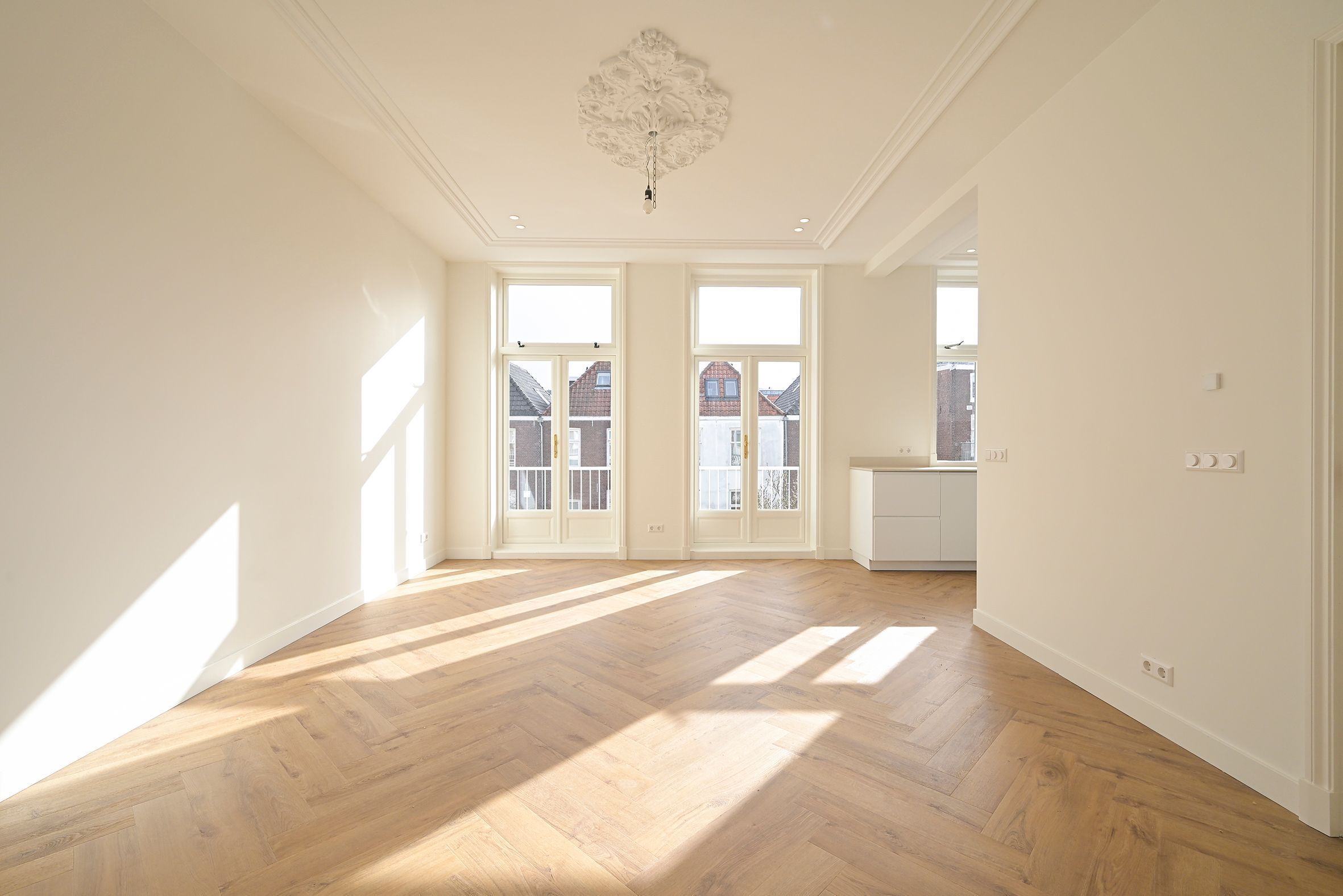 Riouwstraat 71 Photo Blur 9