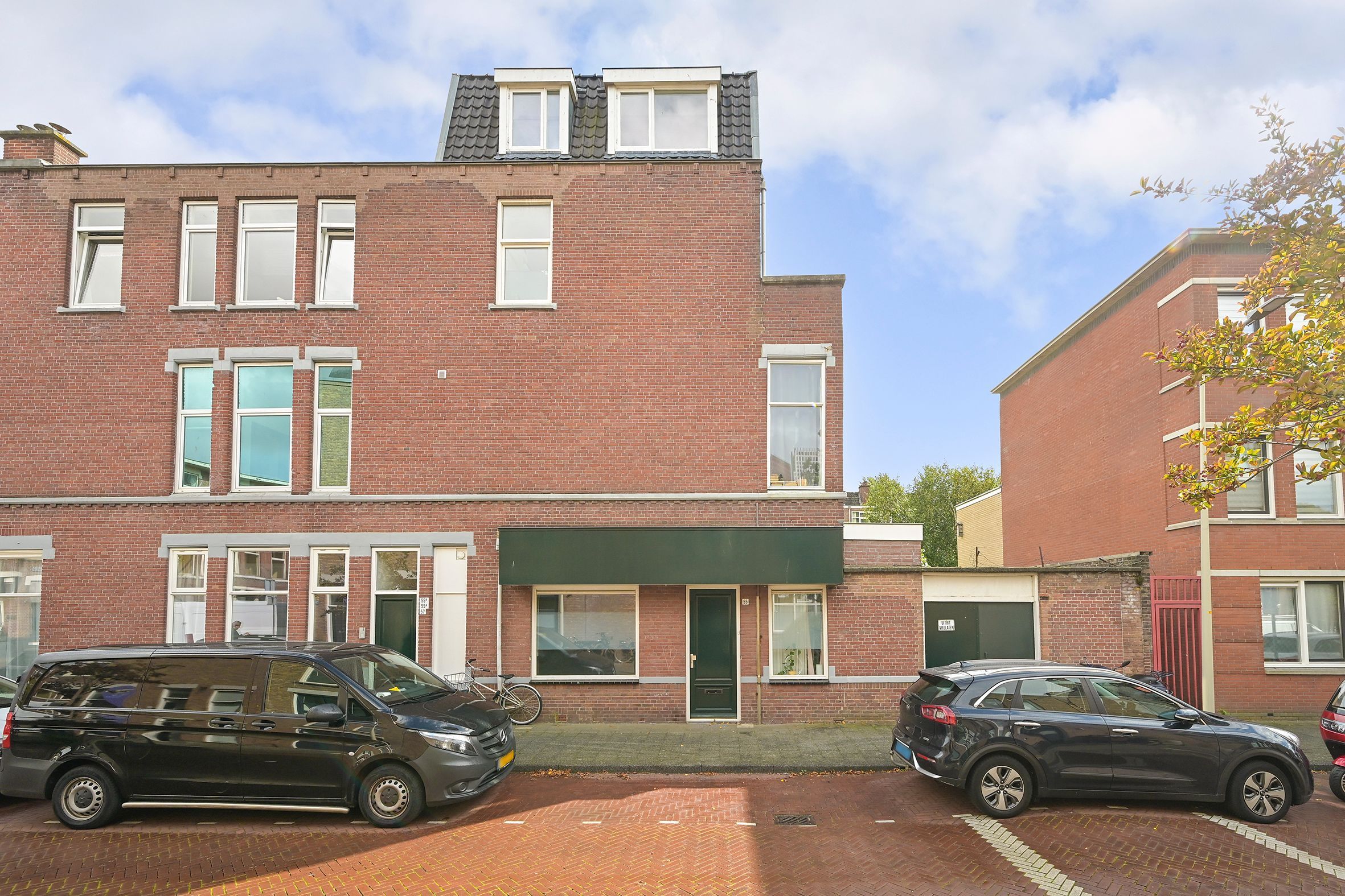 Zaanstraat 55-B Photo Blur 16