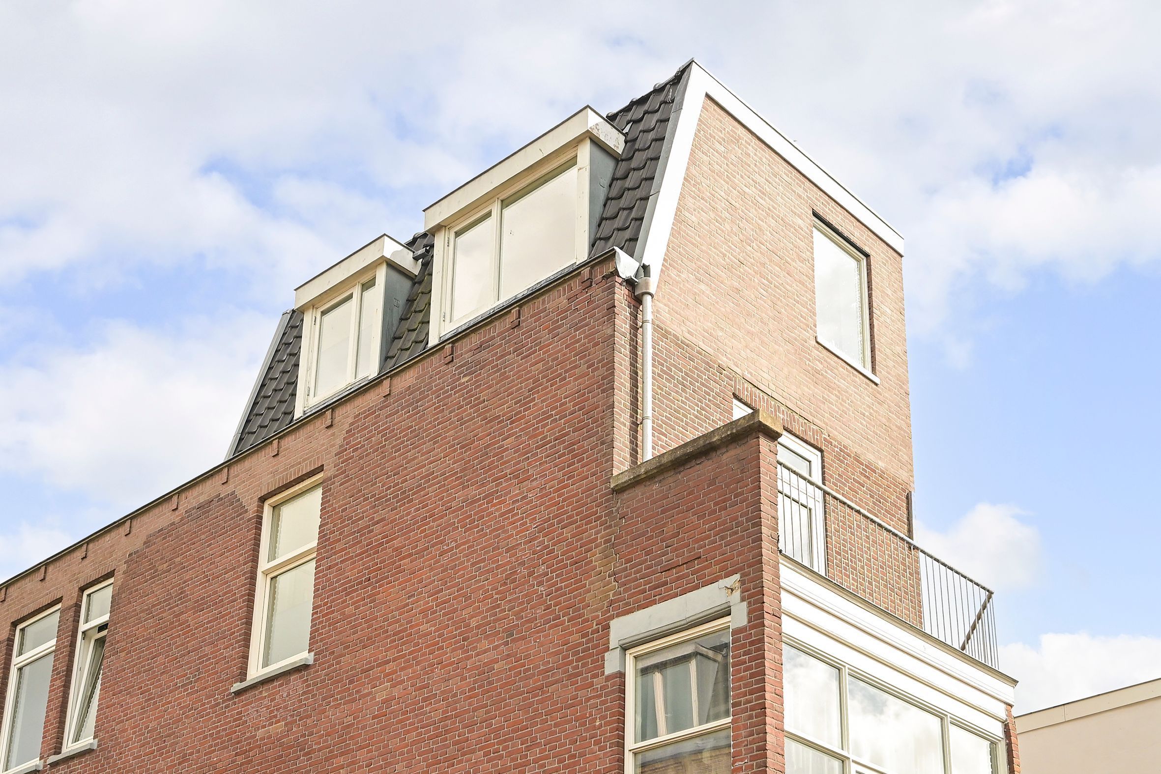 Zaanstraat 55-B Photo Blur 19