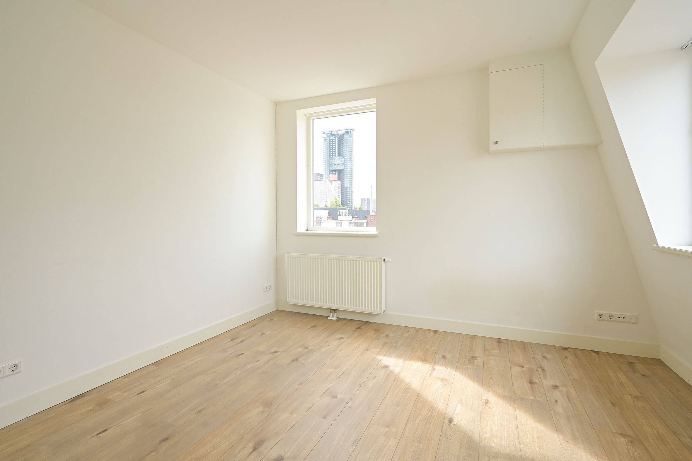 Zaanstraat 55-B Photo Blur 12