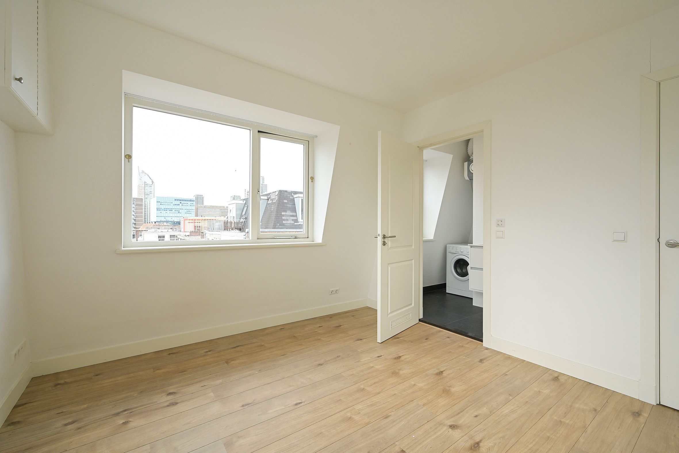 Zaanstraat 55-B Photo Blur 13