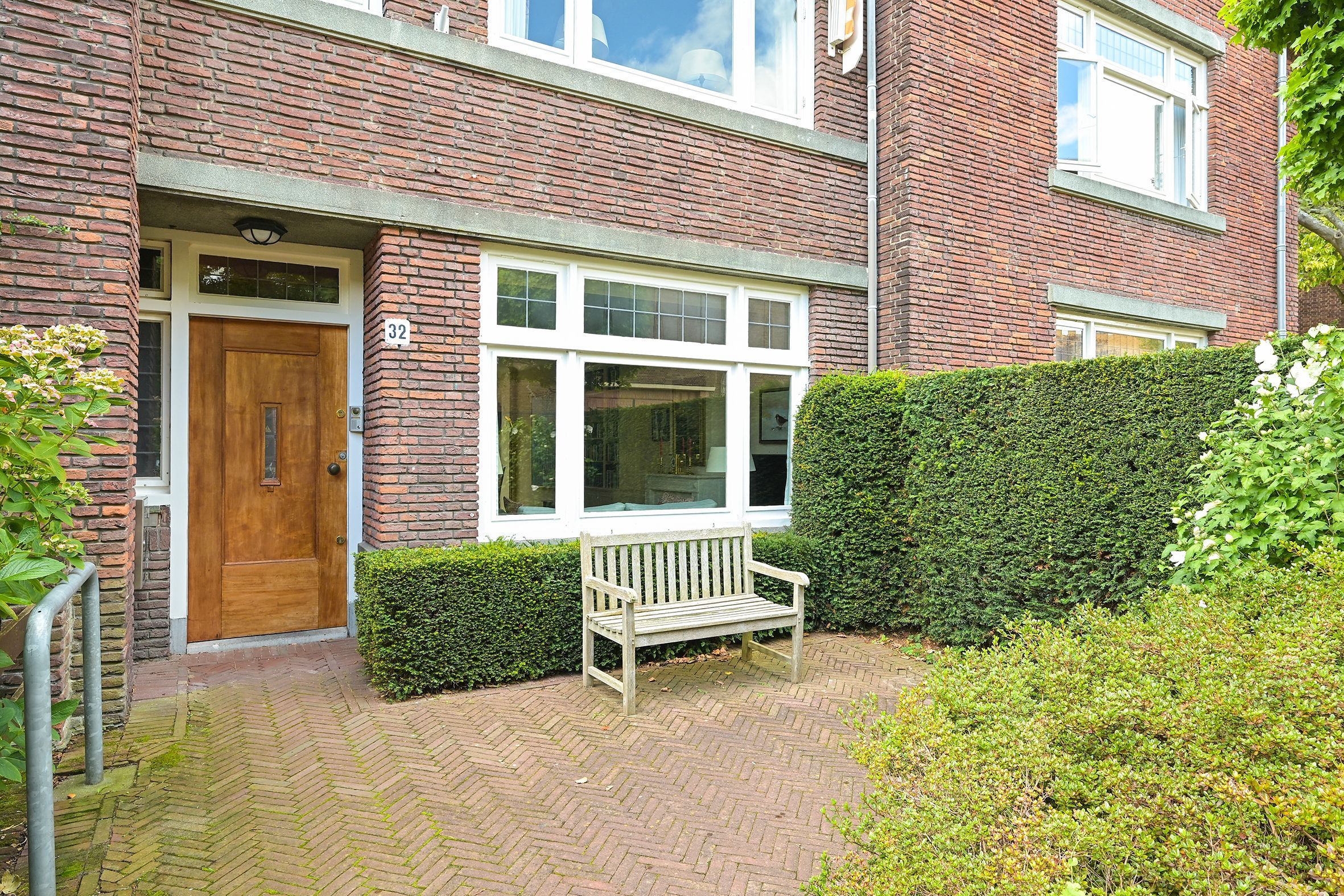 Van Diepenburchstraat 32 Photo Blur 46