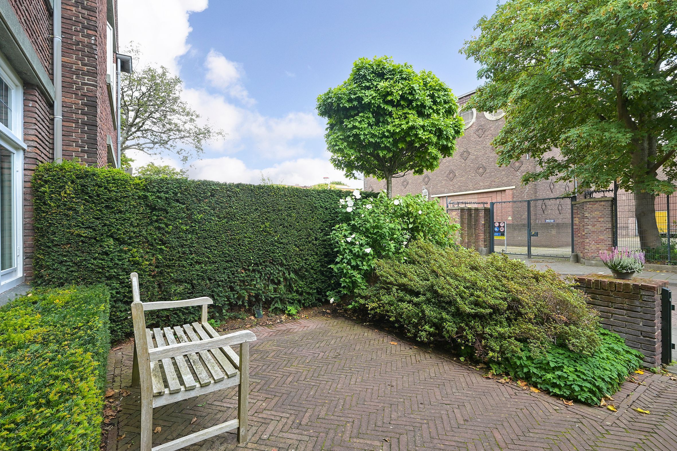 Van Diepenburchstraat 32 Photo Blur 47