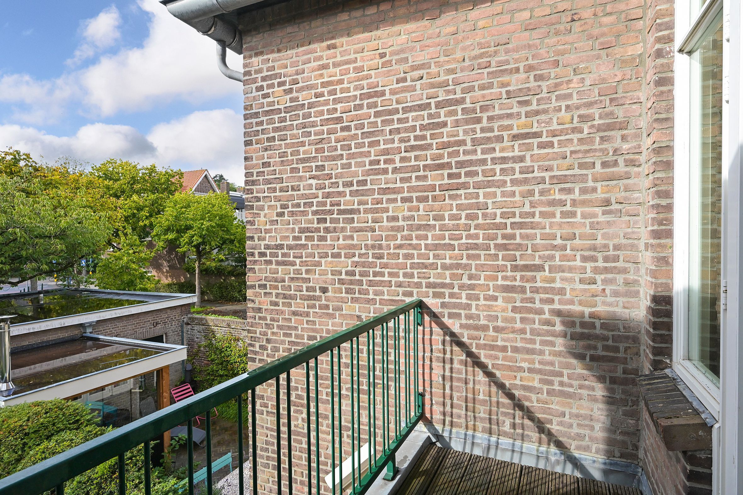 Van Diepenburchstraat 32 Photo Blur 35