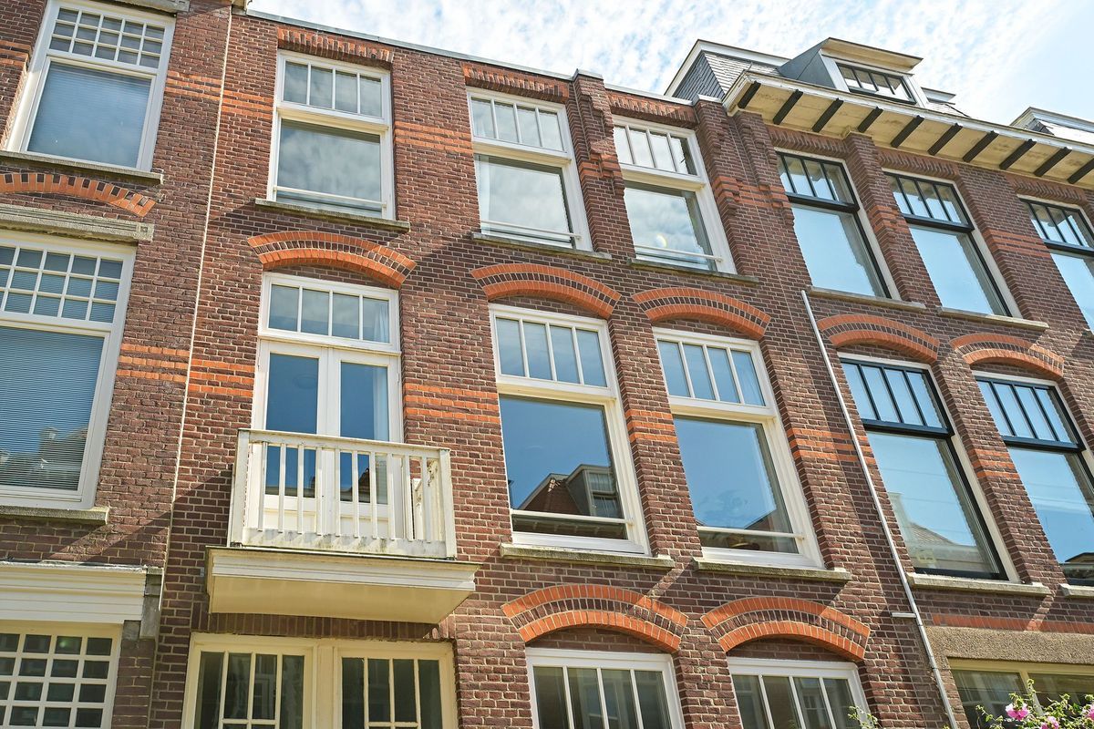 Boreelstraat 14 Photo 2