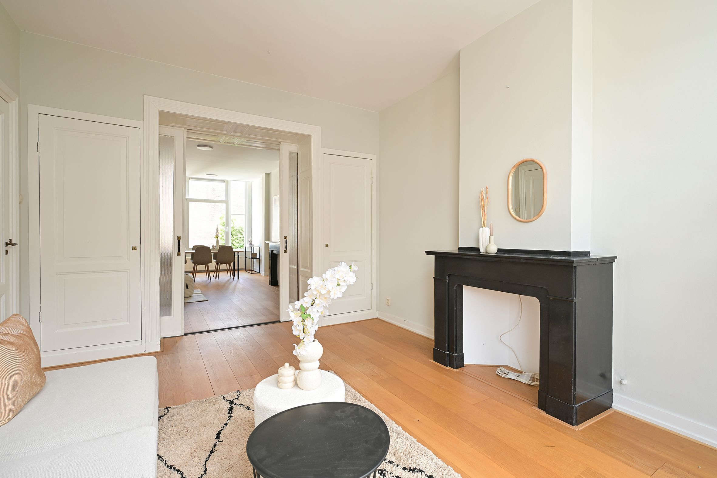 Boreelstraat 14 Photo Blur 9