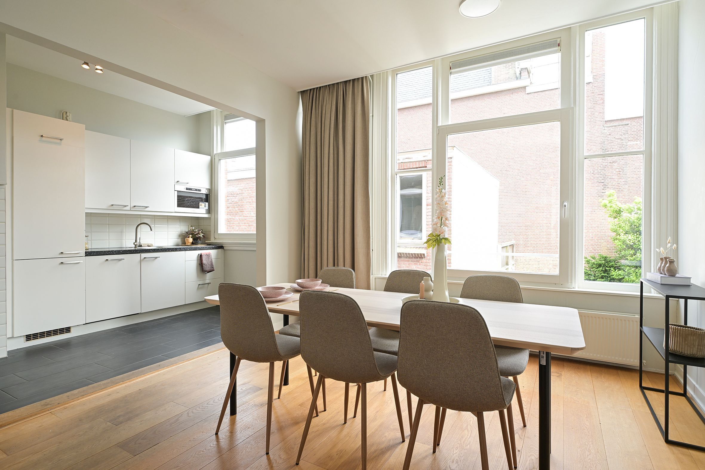 Boreelstraat 14 Photo Blur 13