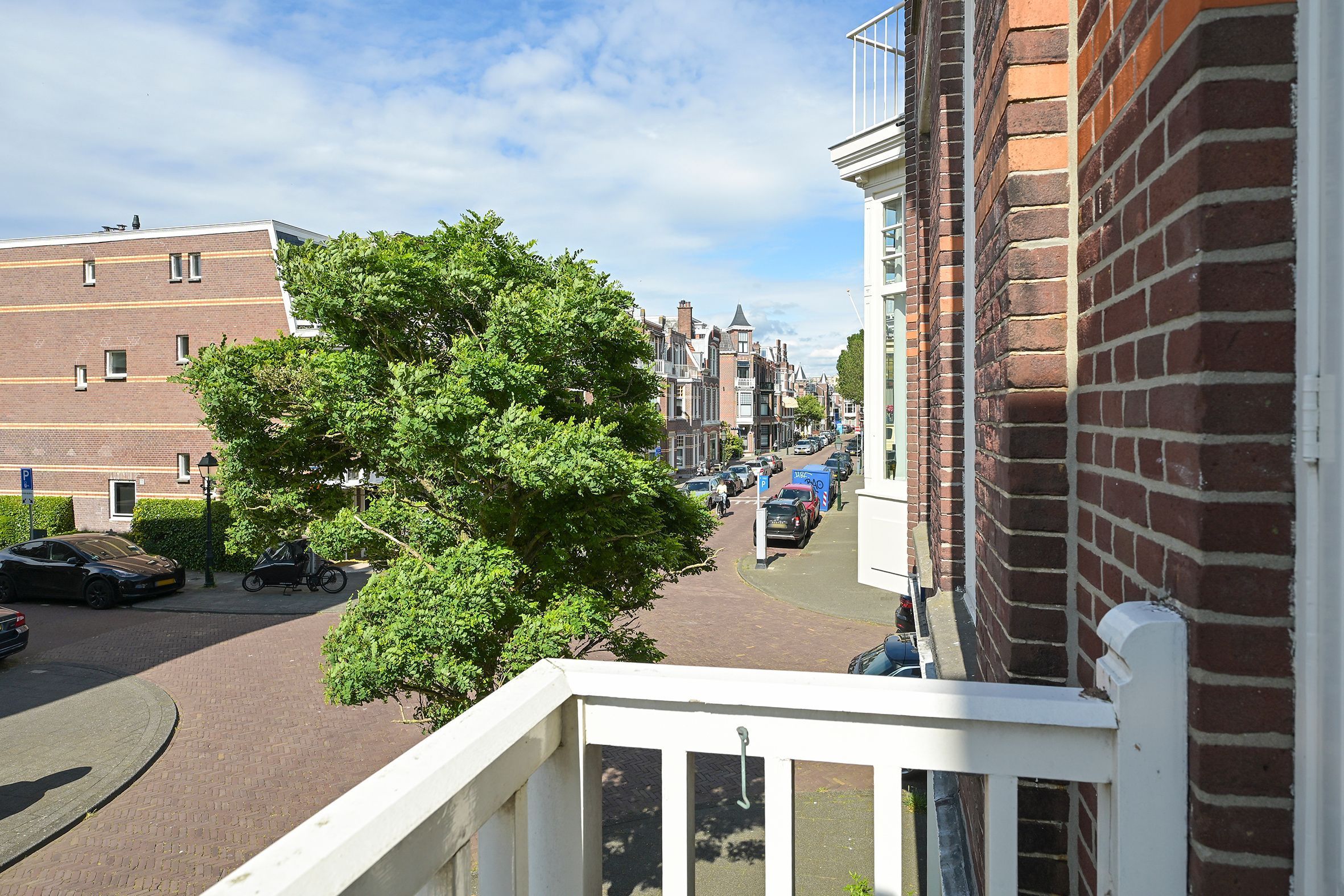 Boreelstraat 14 Photo Blur 24