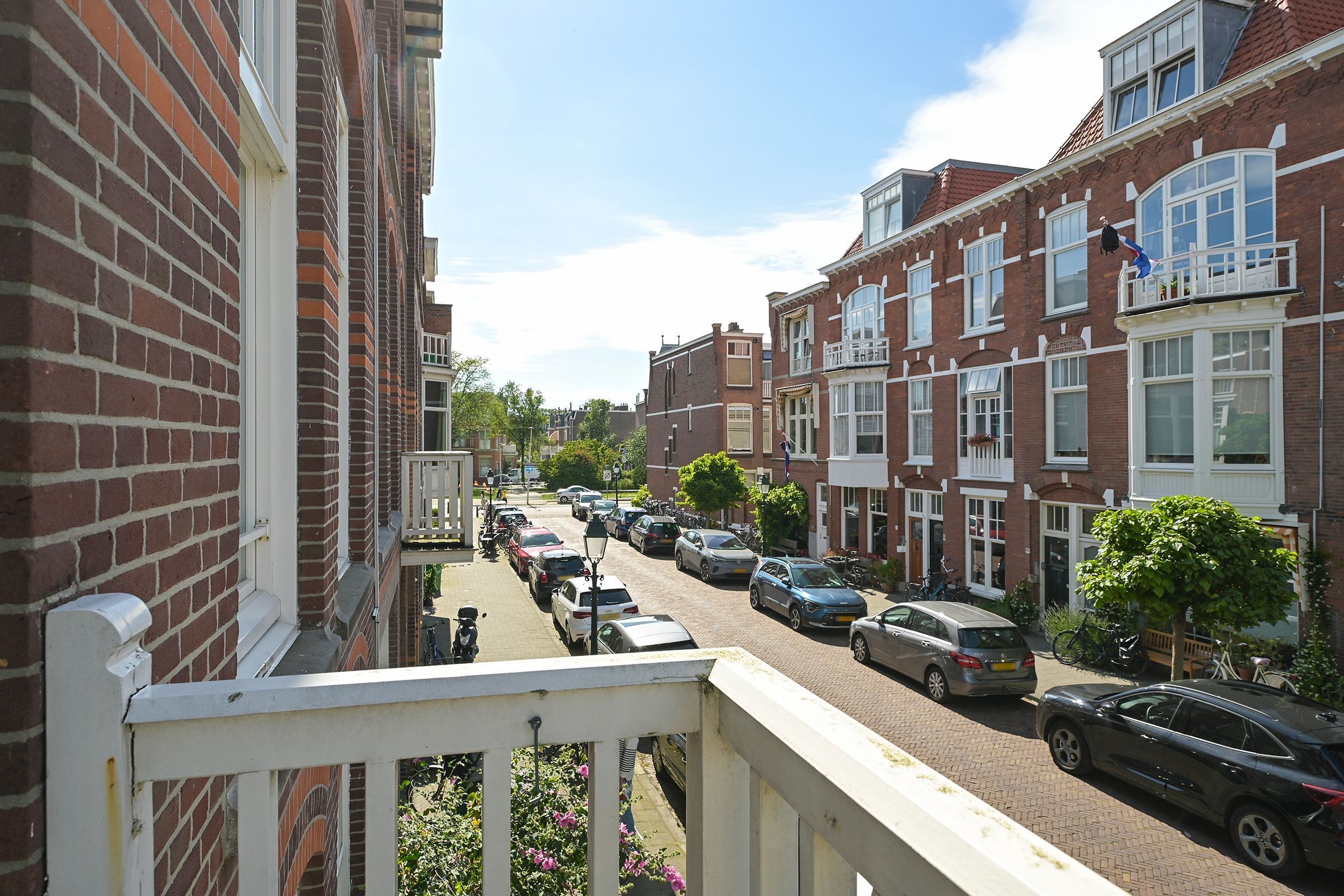 Boreelstraat 14 Photo Blur 25