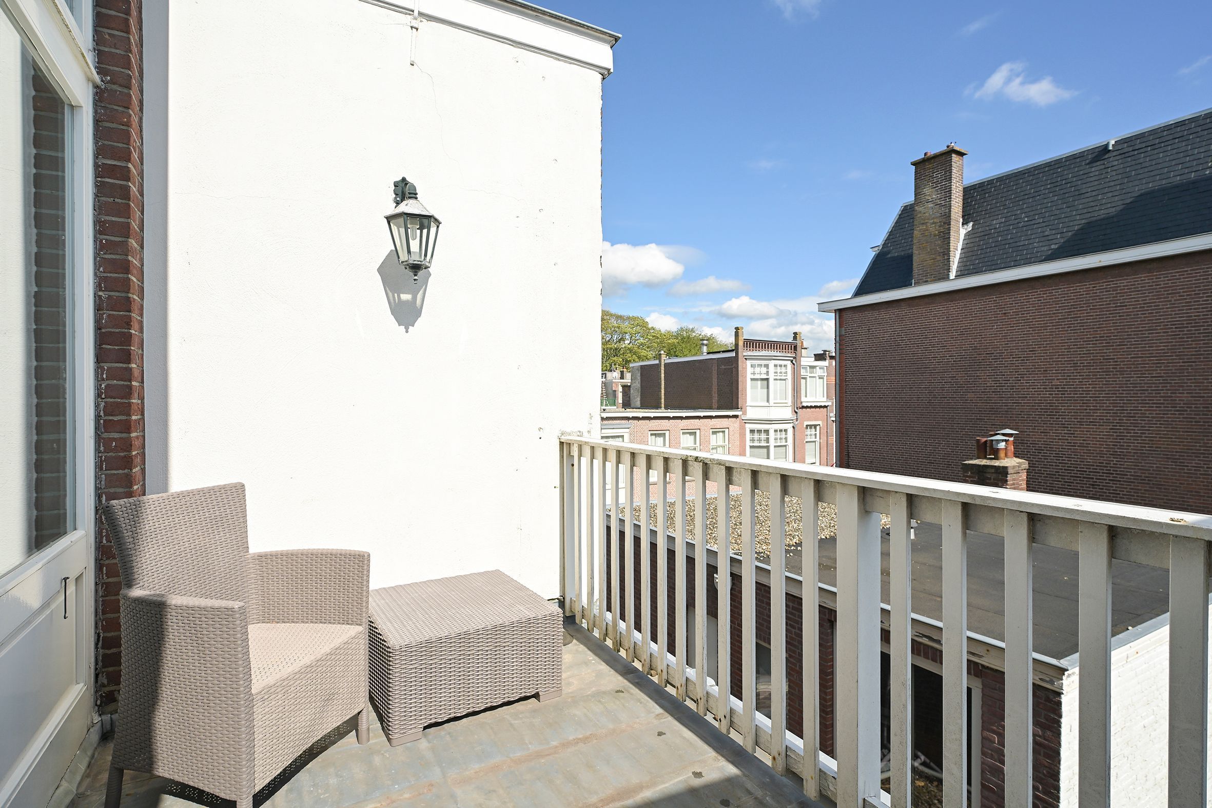 Boreelstraat 14 Photo Blur 37