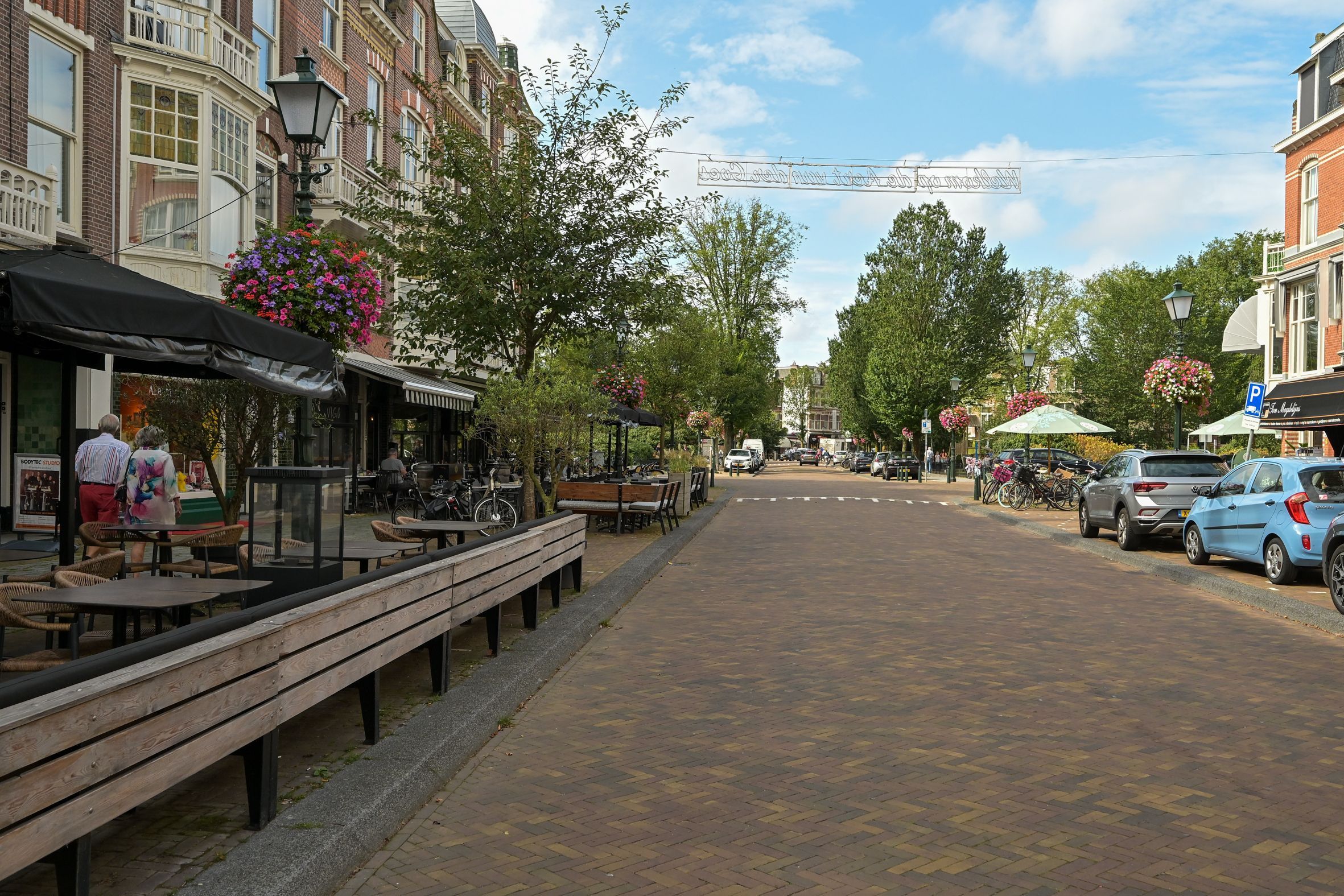 Boreelstraat 14 Photo Blur 46