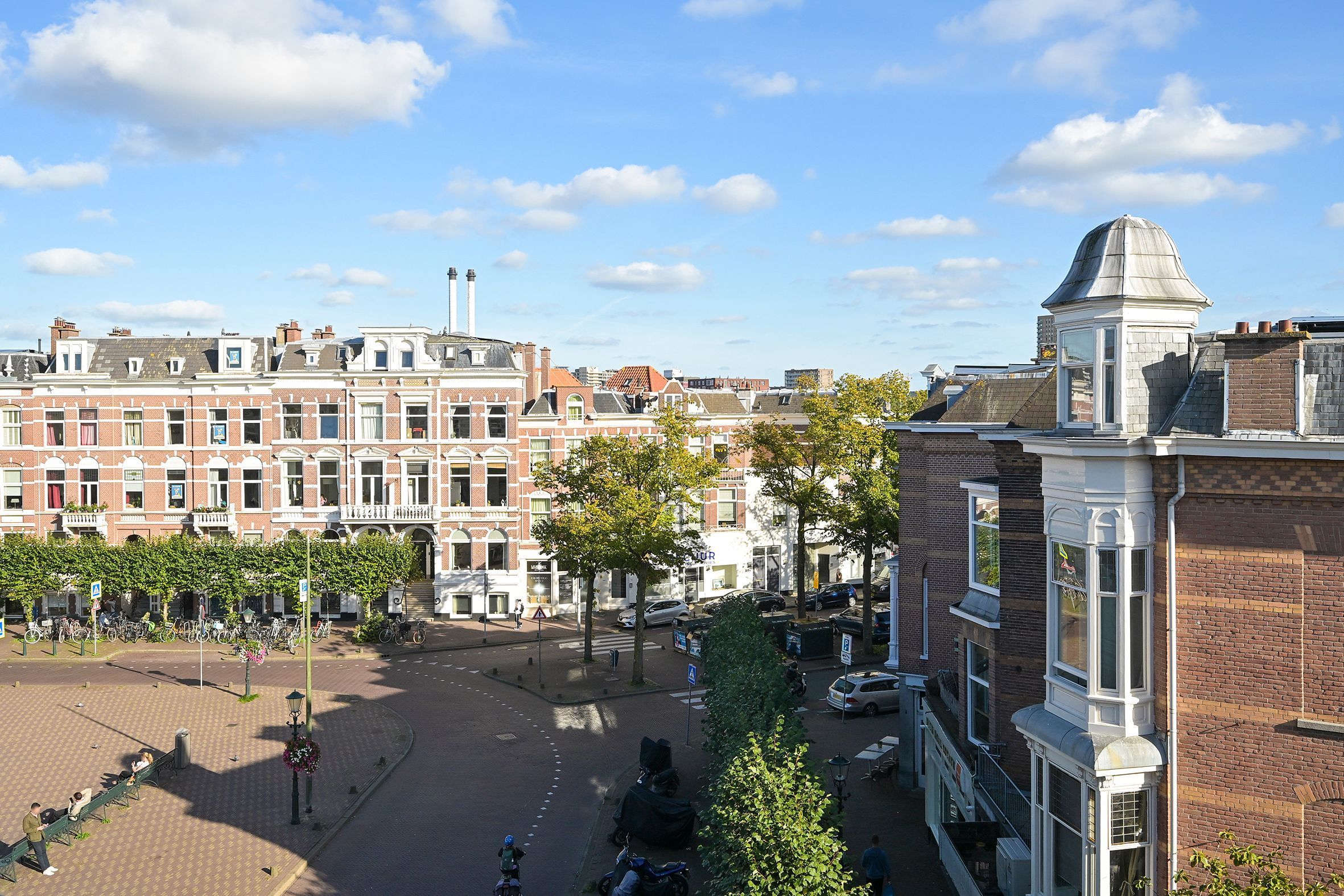Weimarstraat 73-1 Photo Blur 13