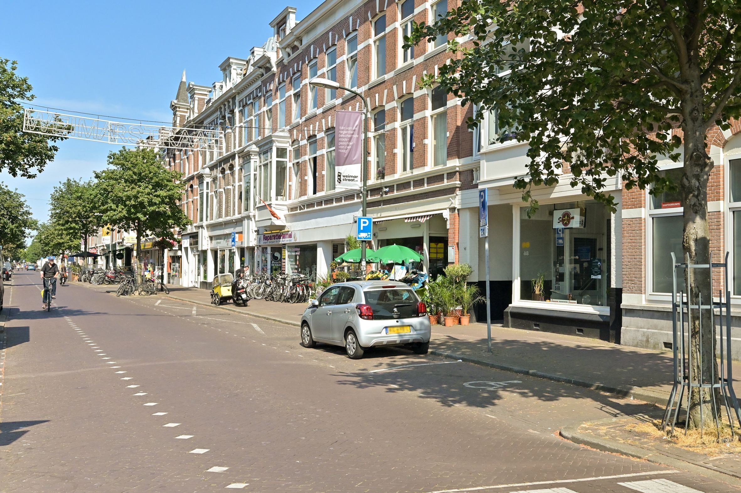Weimarstraat 73-1 Photo Blur 21