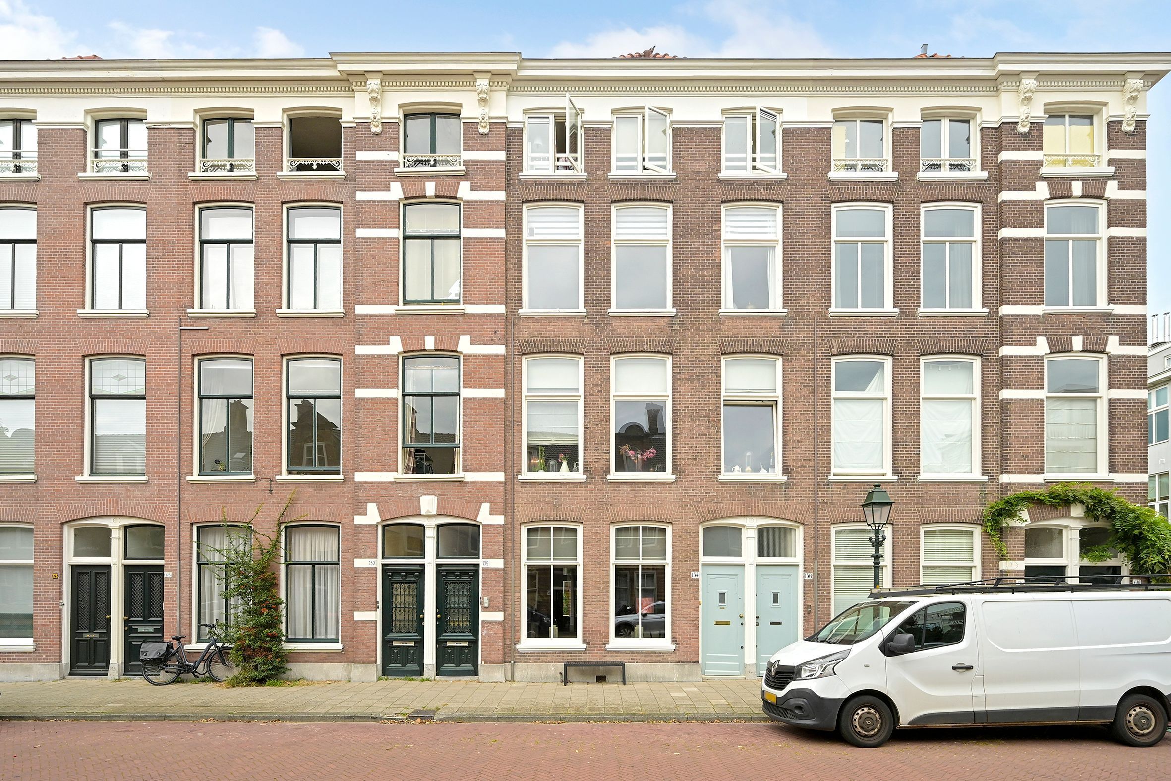Atjehstraat 134 Photo Blur 5
