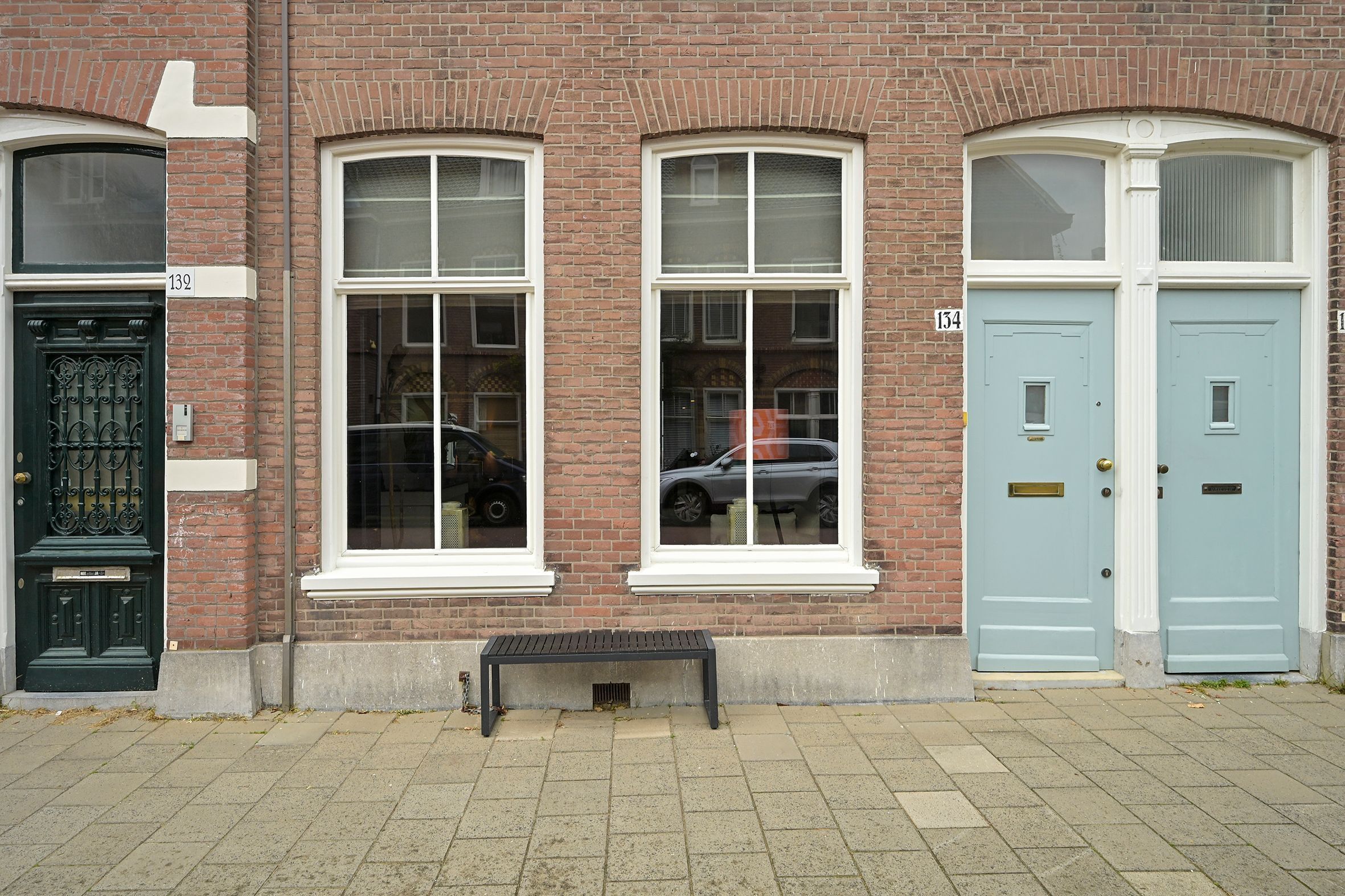 Atjehstraat 134 Photo Blur 7