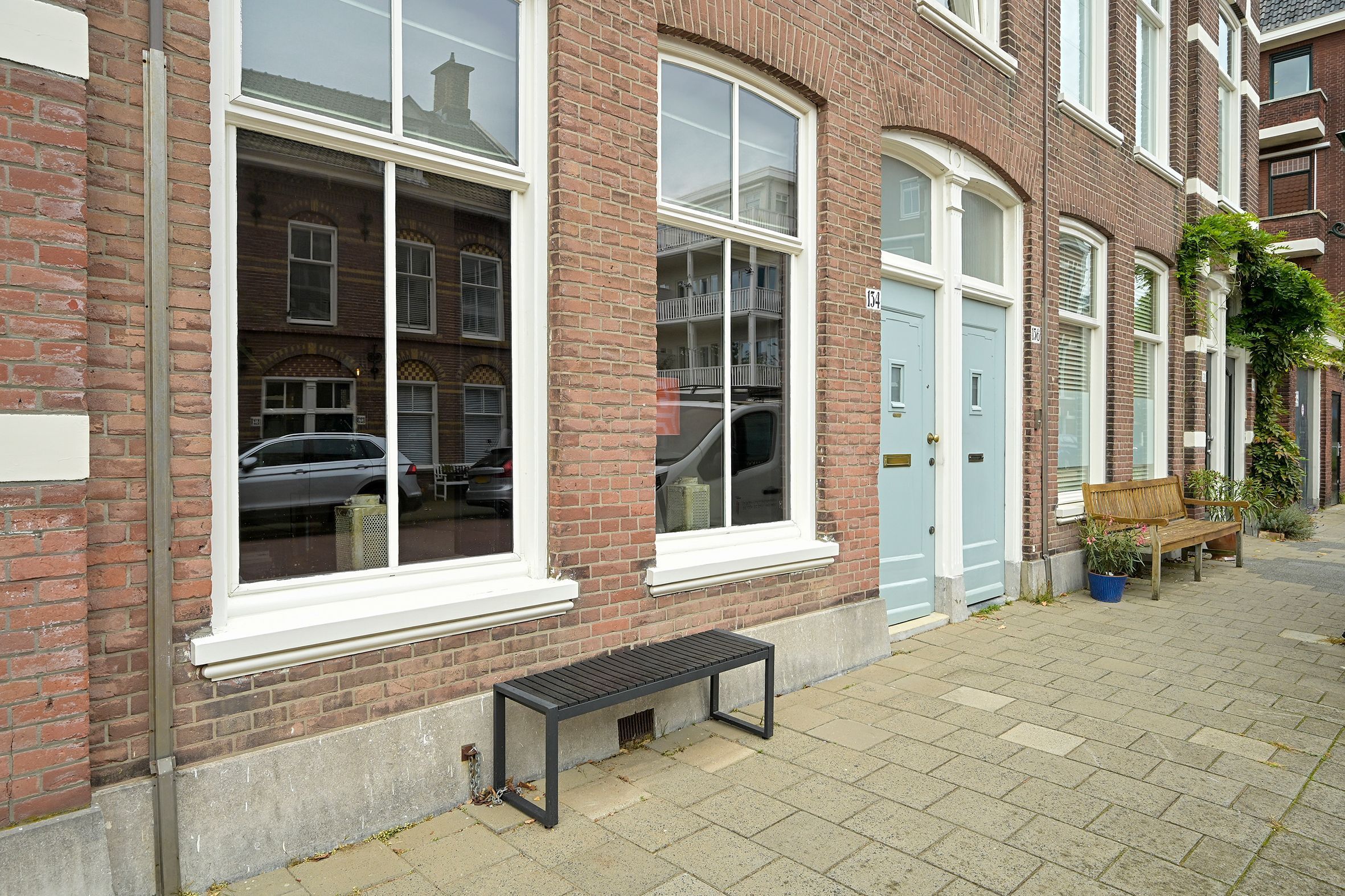 Atjehstraat 134 Photo Blur 6