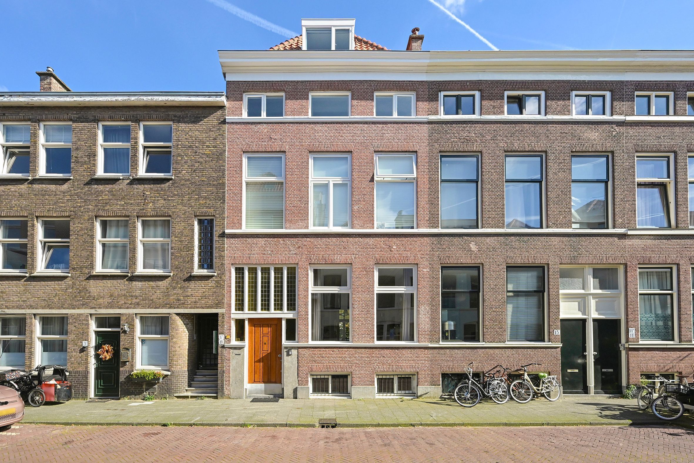 1e De Riemerstraat 15 Photo Blur 4