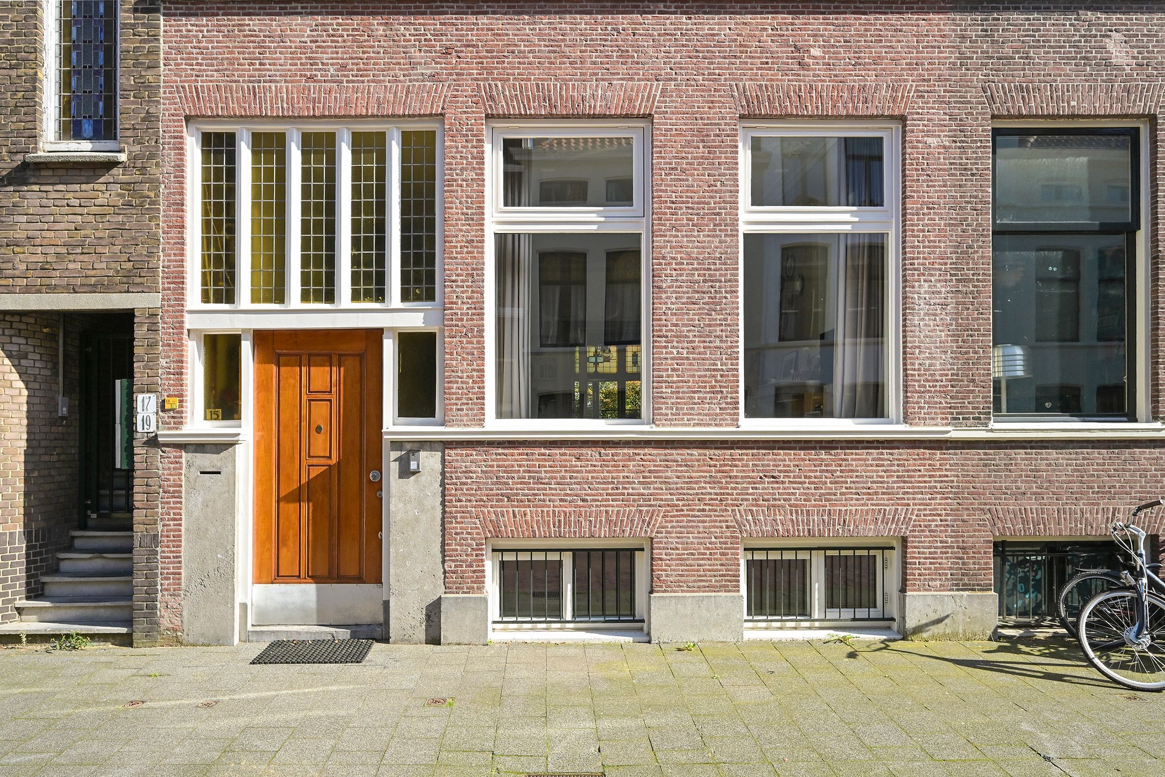 1e De Riemerstraat 15 Photo Blur 51