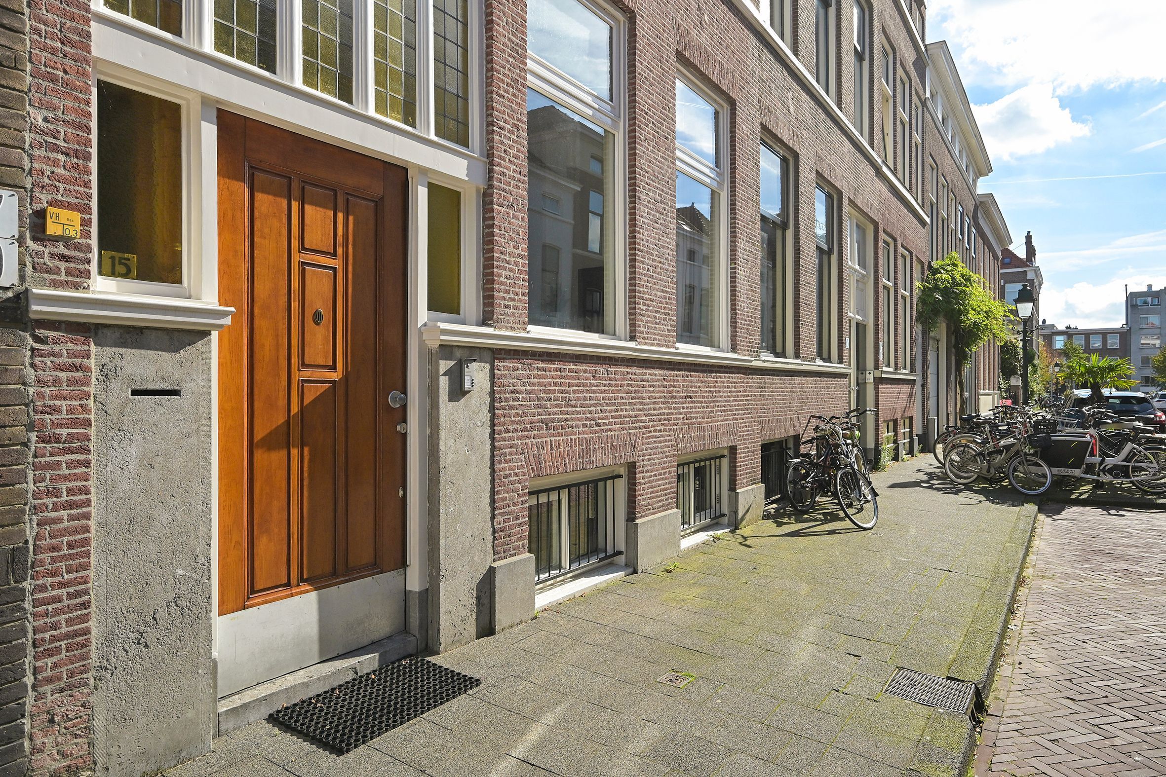 1e De Riemerstraat 15 Photo Blur 5