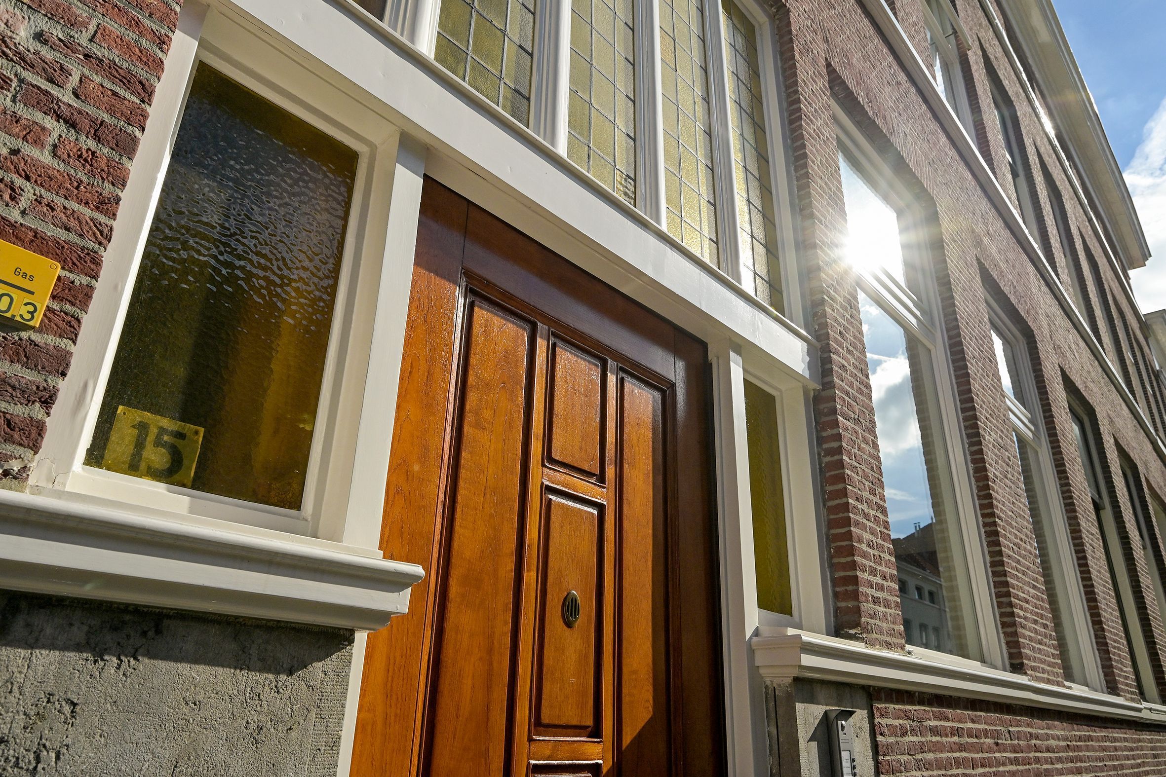 1e De Riemerstraat 15 Photo Blur 6