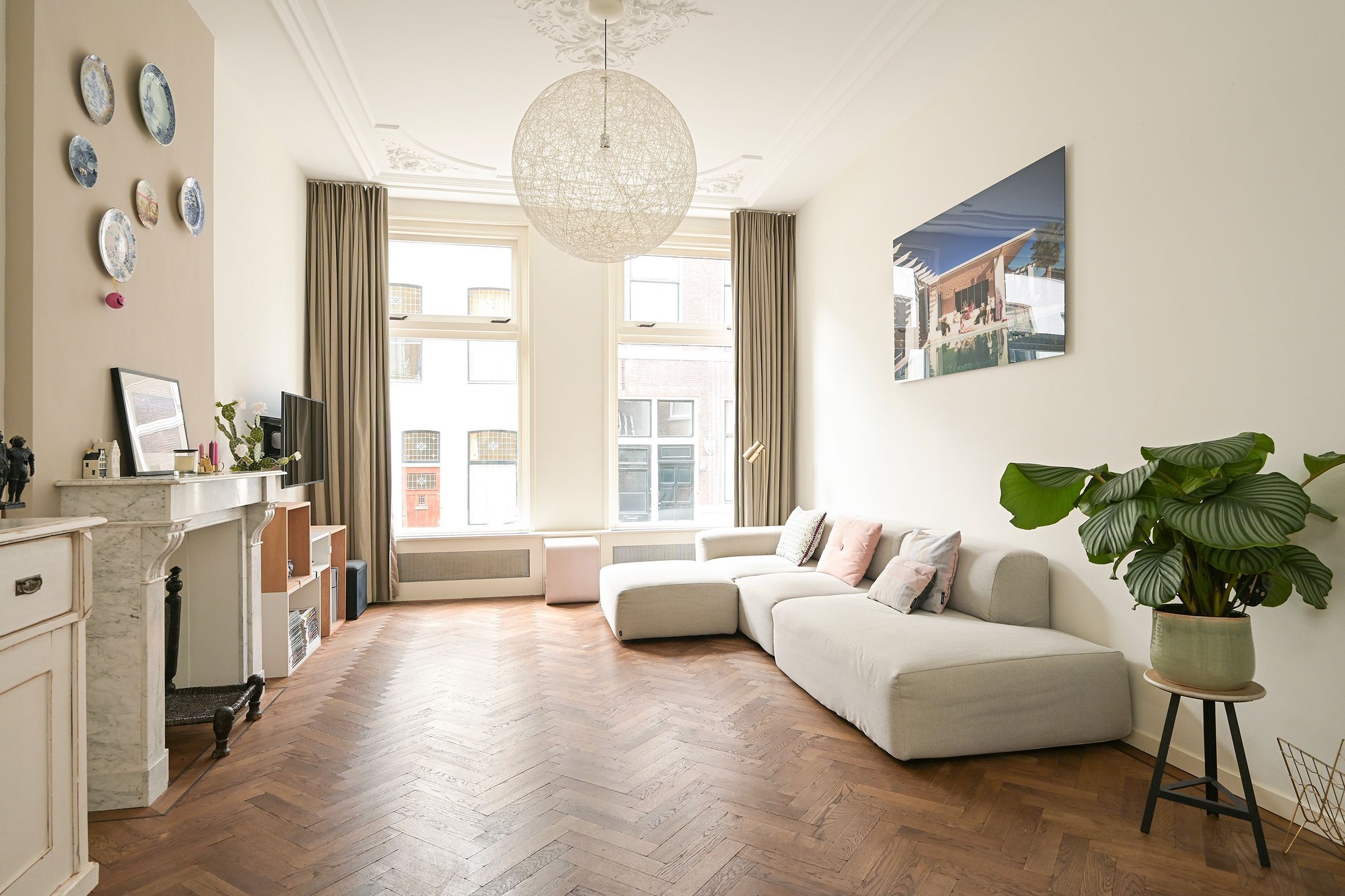 1e De Riemerstraat 15 Photo Blur 12