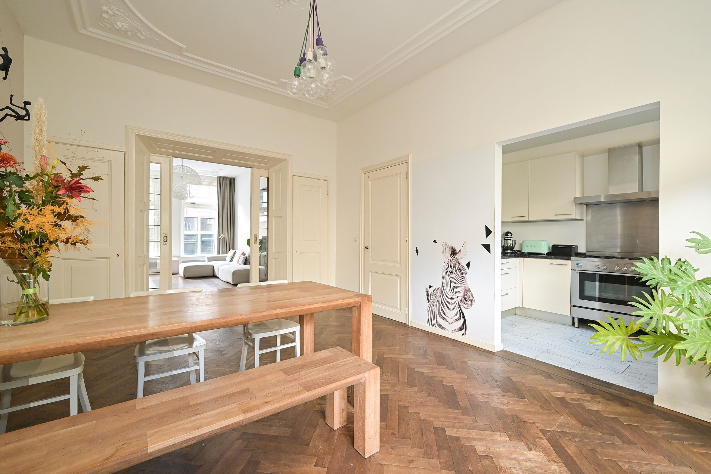 1e De Riemerstraat 15 Photo Blur 18