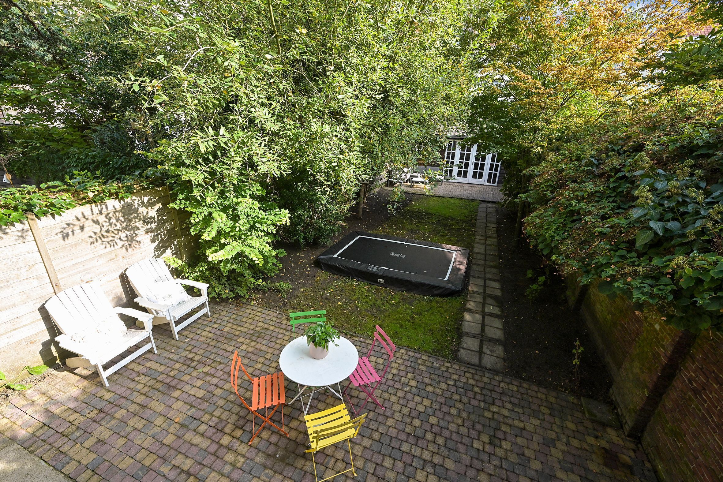 1e De Riemerstraat 15 Photo Blur 25