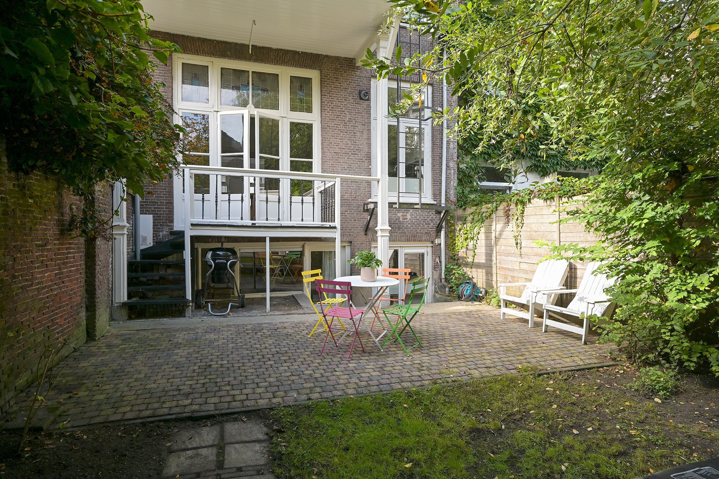 1e De Riemerstraat 15 Photo Blur 38