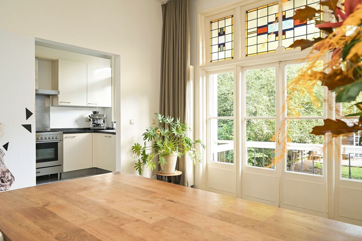 1e De Riemerstraat 15 Photo 2