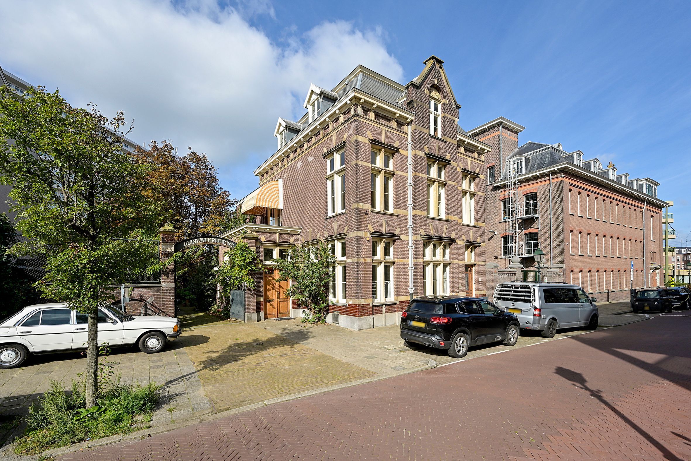 Doornstraat 3 Photo Blur 1