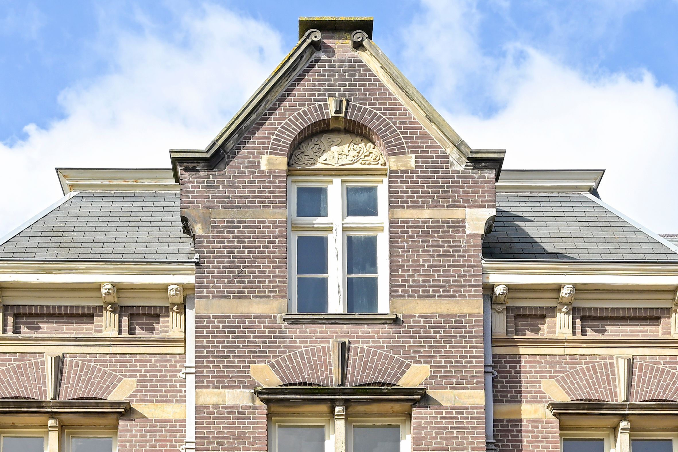 Doornstraat 3 Photo Blur 2