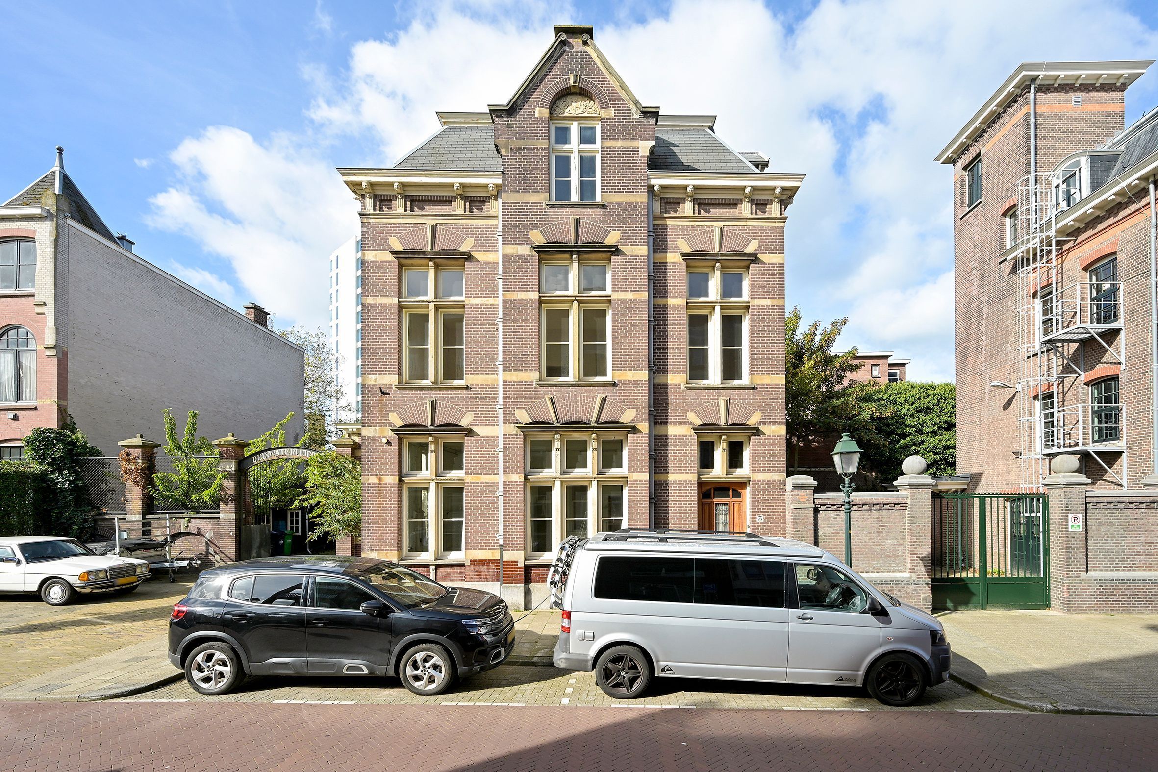 Doornstraat 3 Photo Blur 0